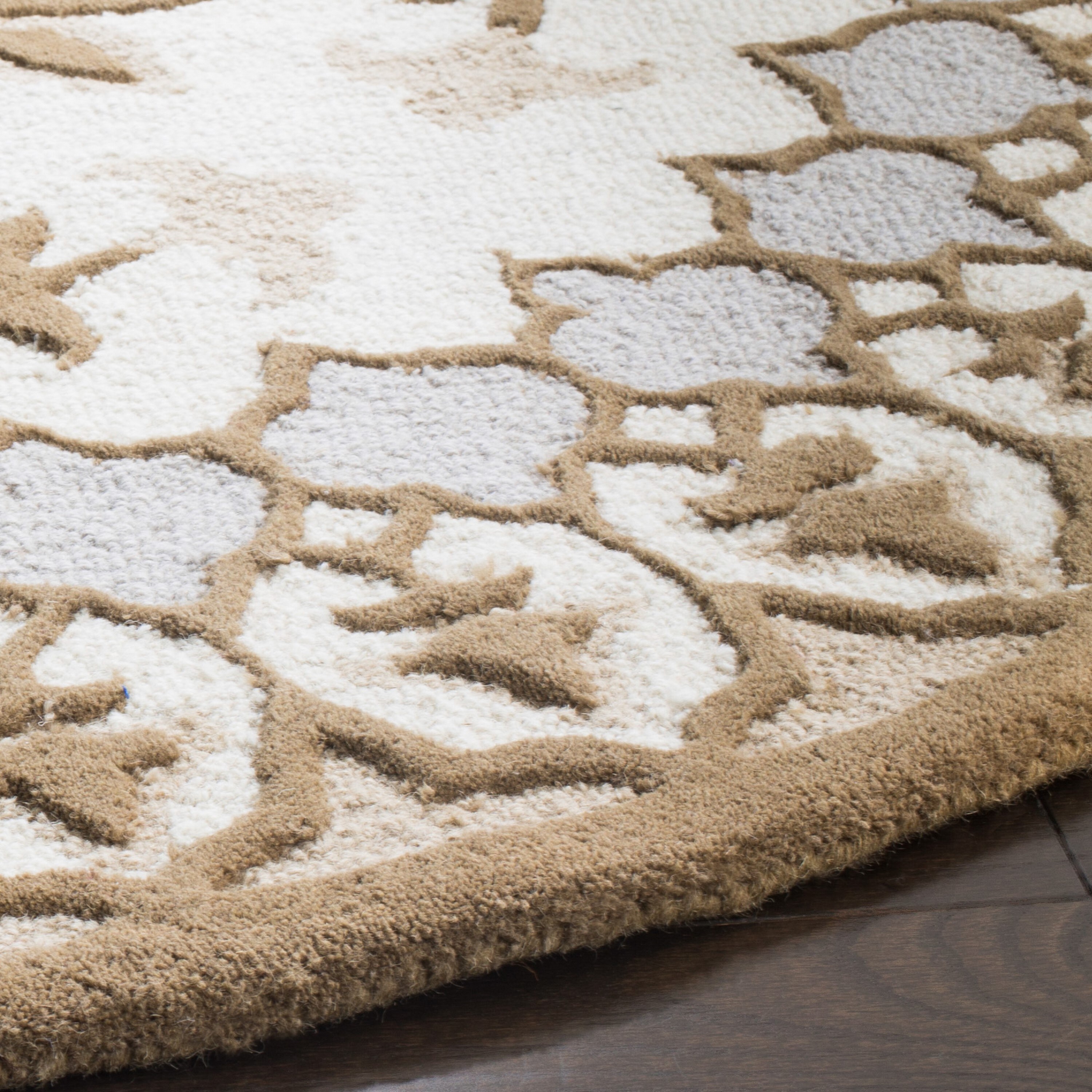 Safavieh BLG610B-5R rugs - View #4