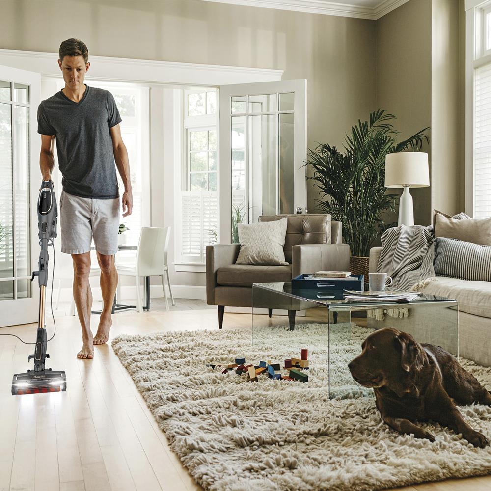 Shark HV392 Stick-Vacuums - View #10