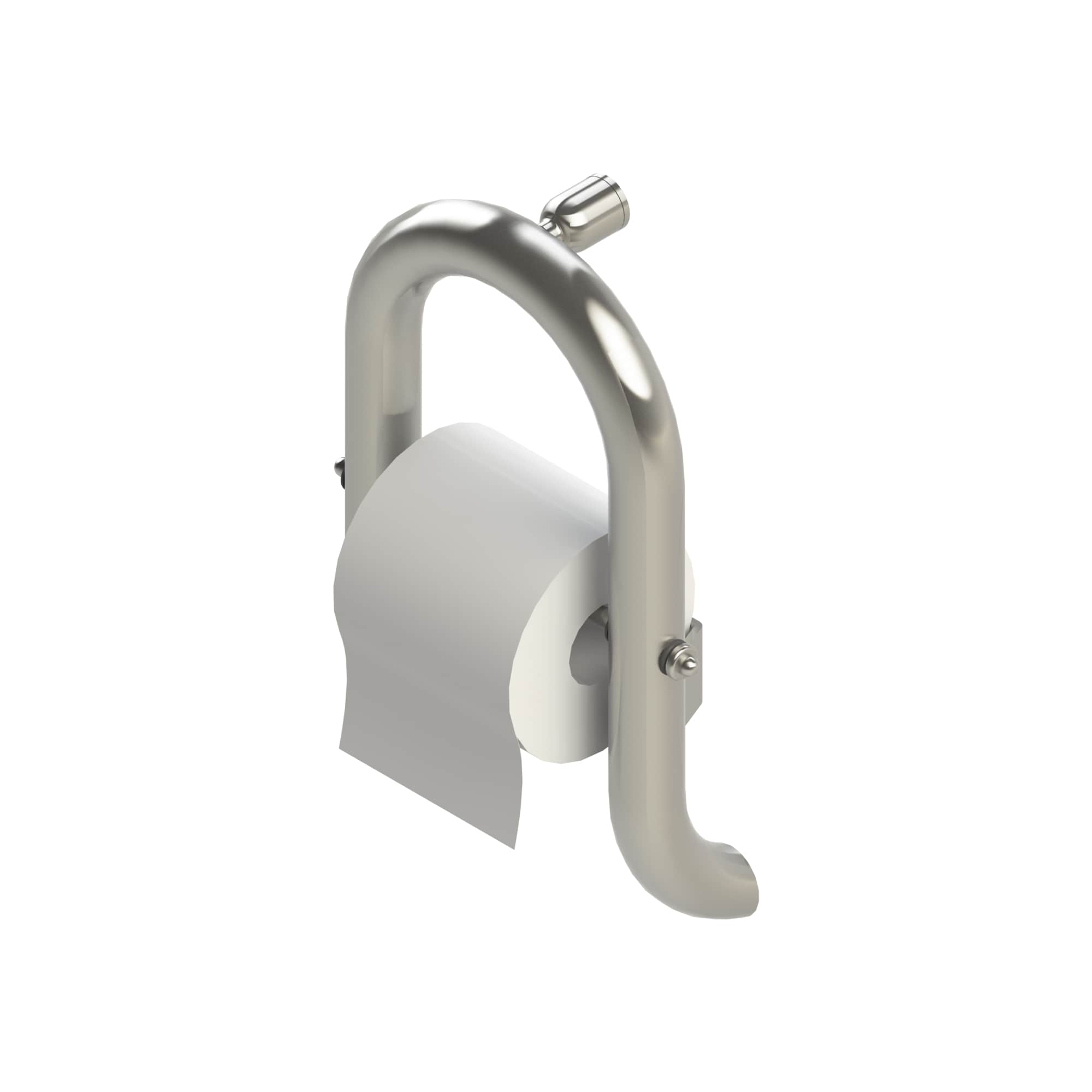 Invisia INV-WTRH-BS Grab-Bars - View #2