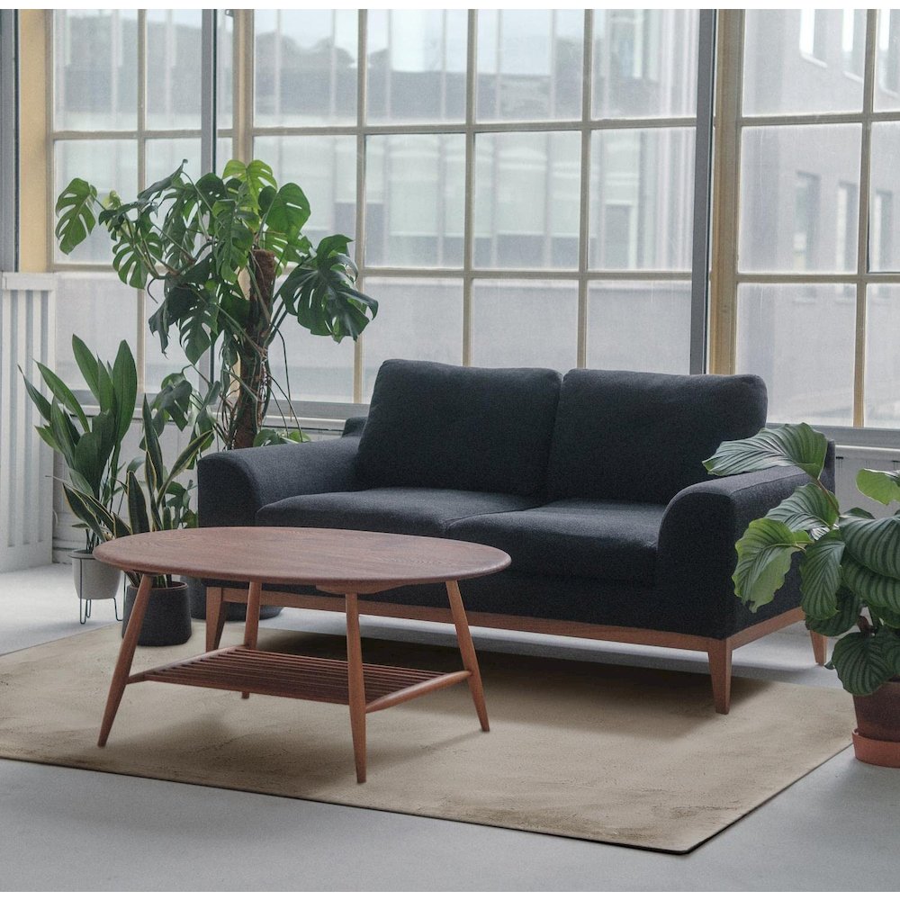 Linon RUGFR0735 rugs - View #2