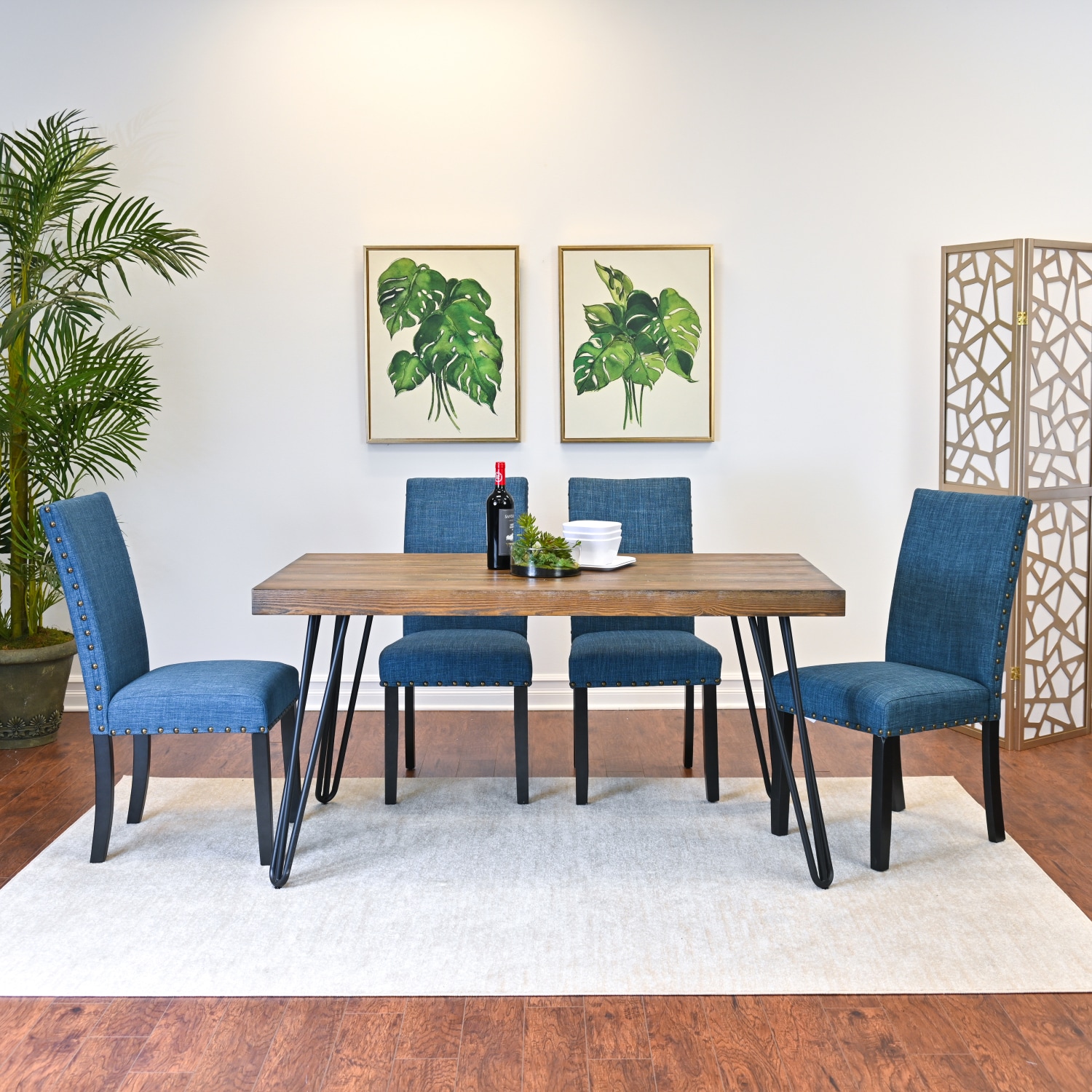 Streamdale Furniture T2574S00121 Dining-Sets - View #2