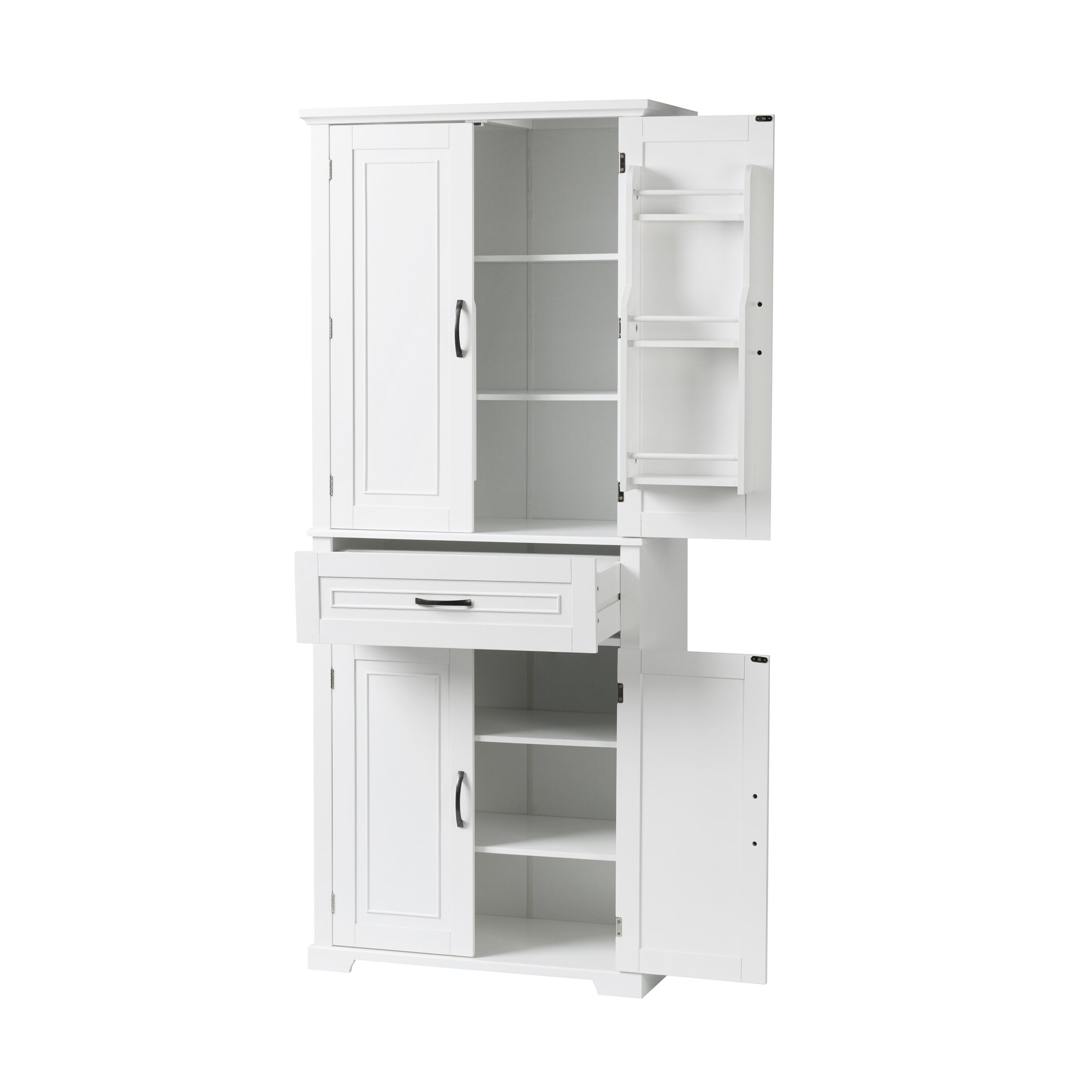ModernLuxe L3P-N725P241044K Bathroom-Wall-Cabinets - View #16