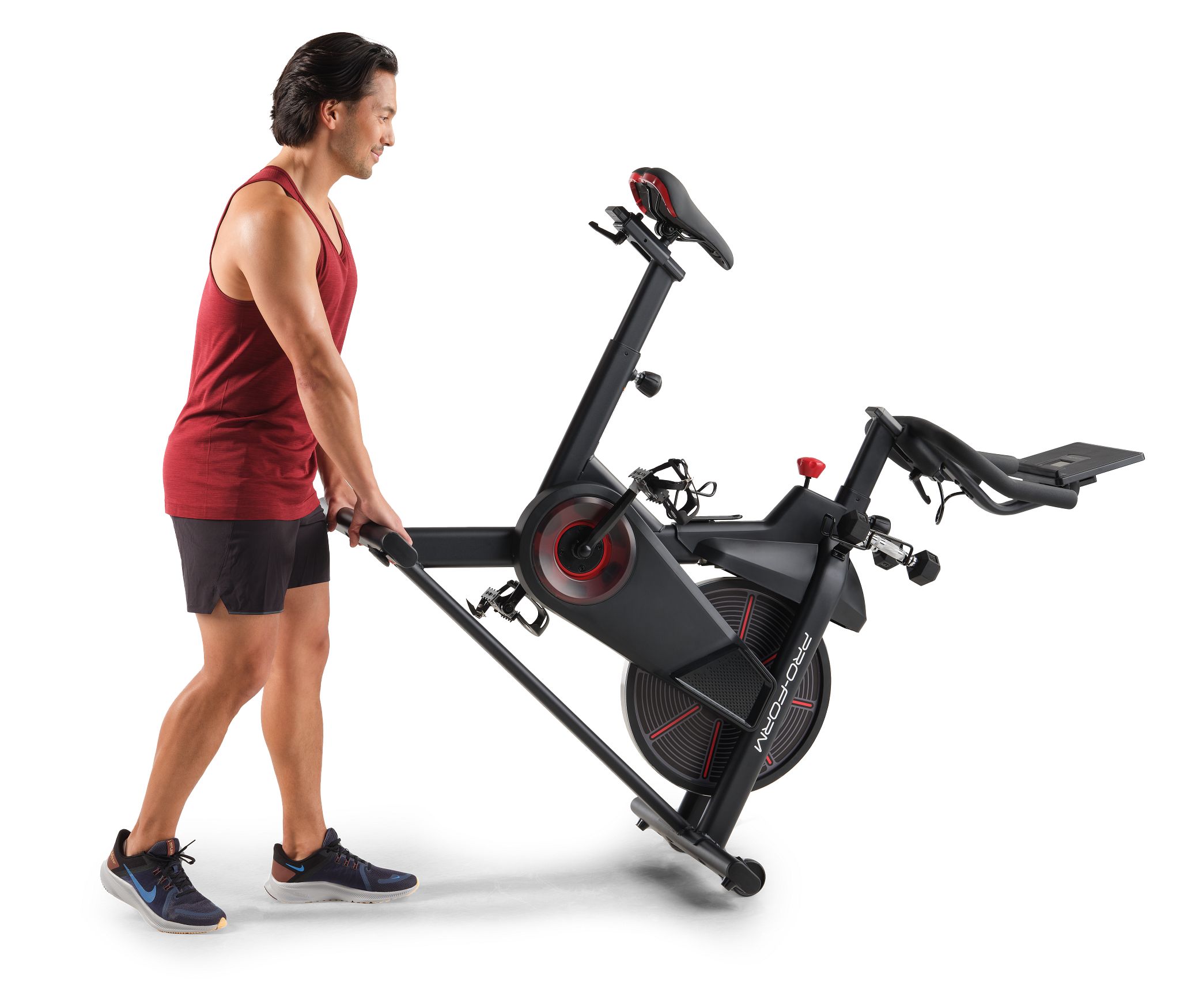 ProForm PFEX30124 Exercise-Bikes - View #8