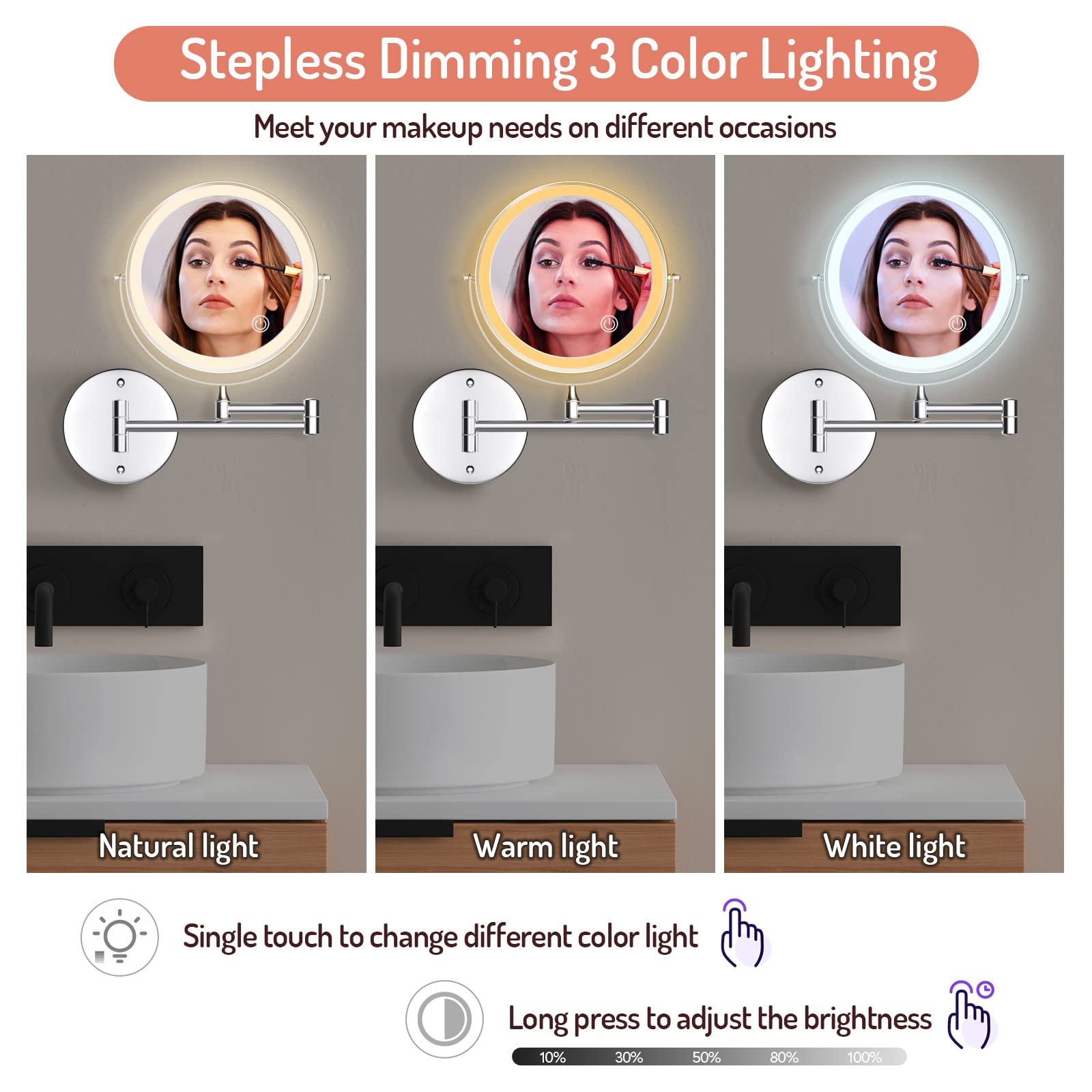 PIGFDK 5749848234165 Decor-Mirrors - View #3