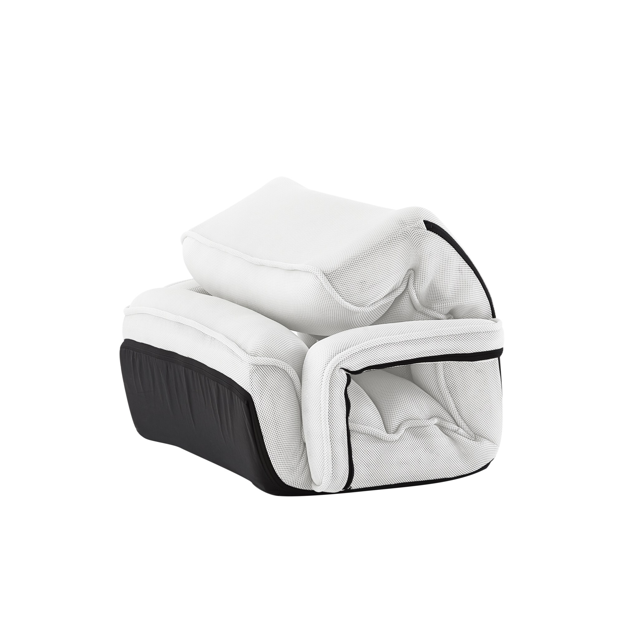 Loungie FC468-23WE-LS chairs - View #9