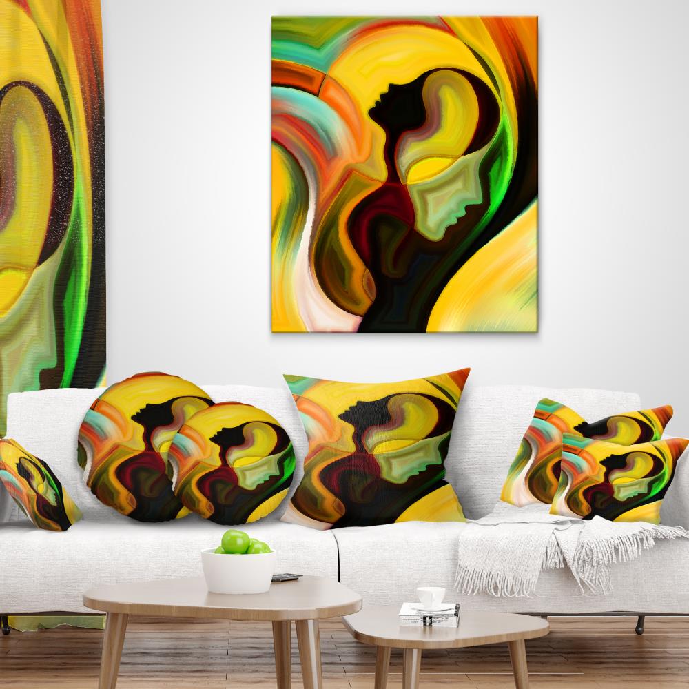 Designart PT6102-30-40 Wall-Art - View #5