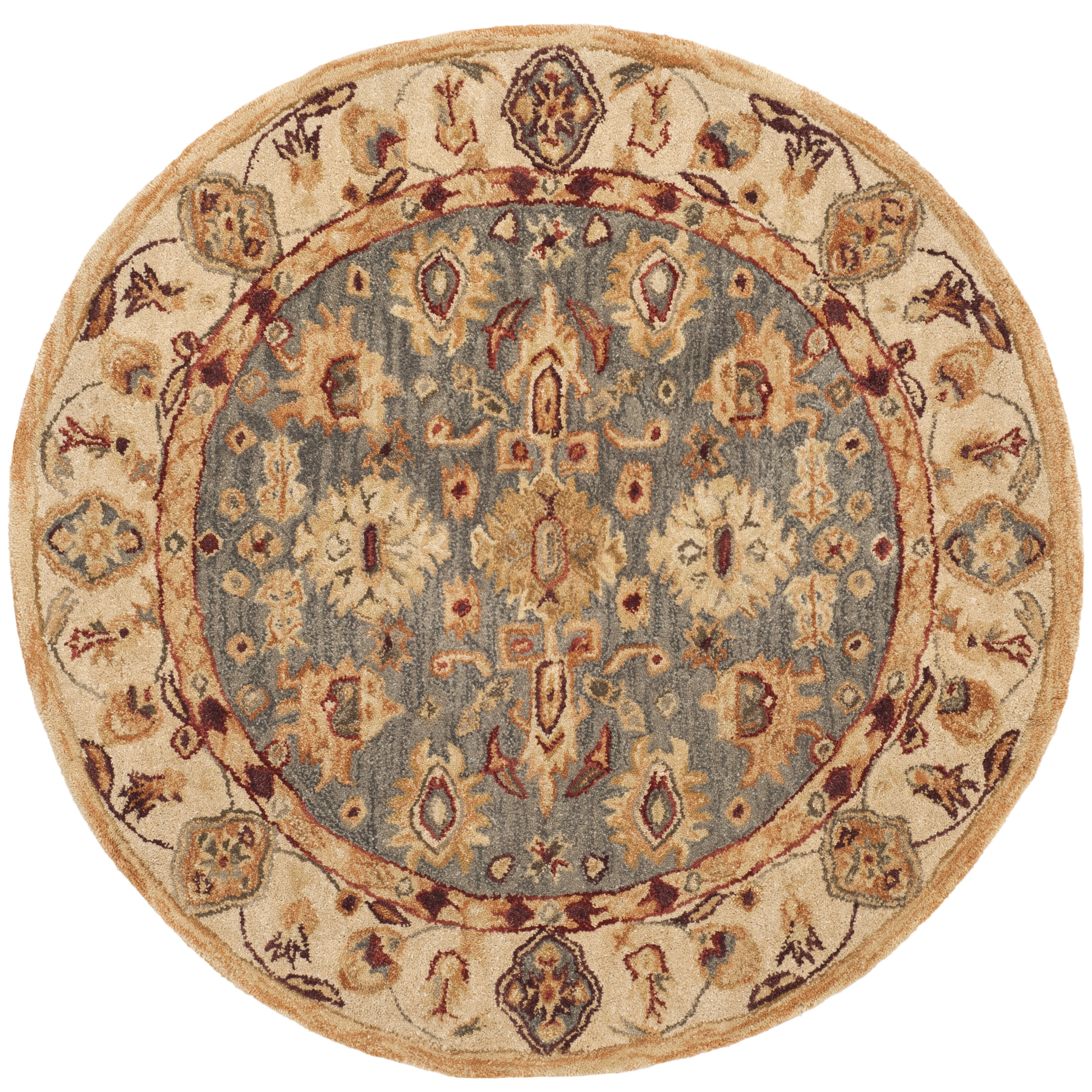Safavieh AN547A-4R rugs - View #2