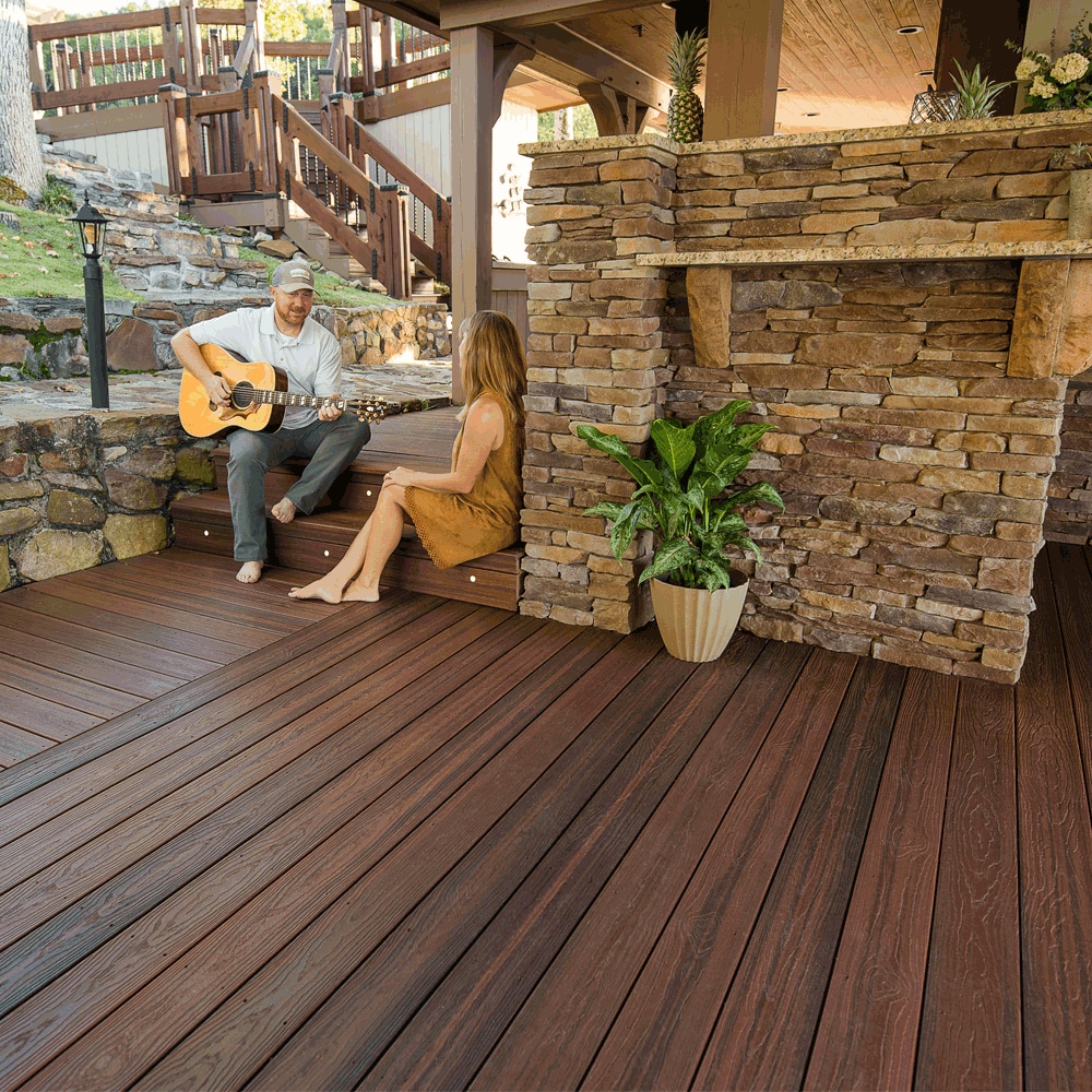 Envision Outdoor Living Products 31004184 Composite-Deck-Boards - View #2