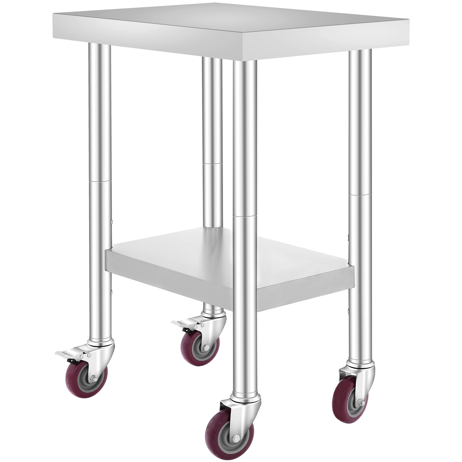 VEVOR SCCFGZT24X1800040V0 Dining-Tables - View #9