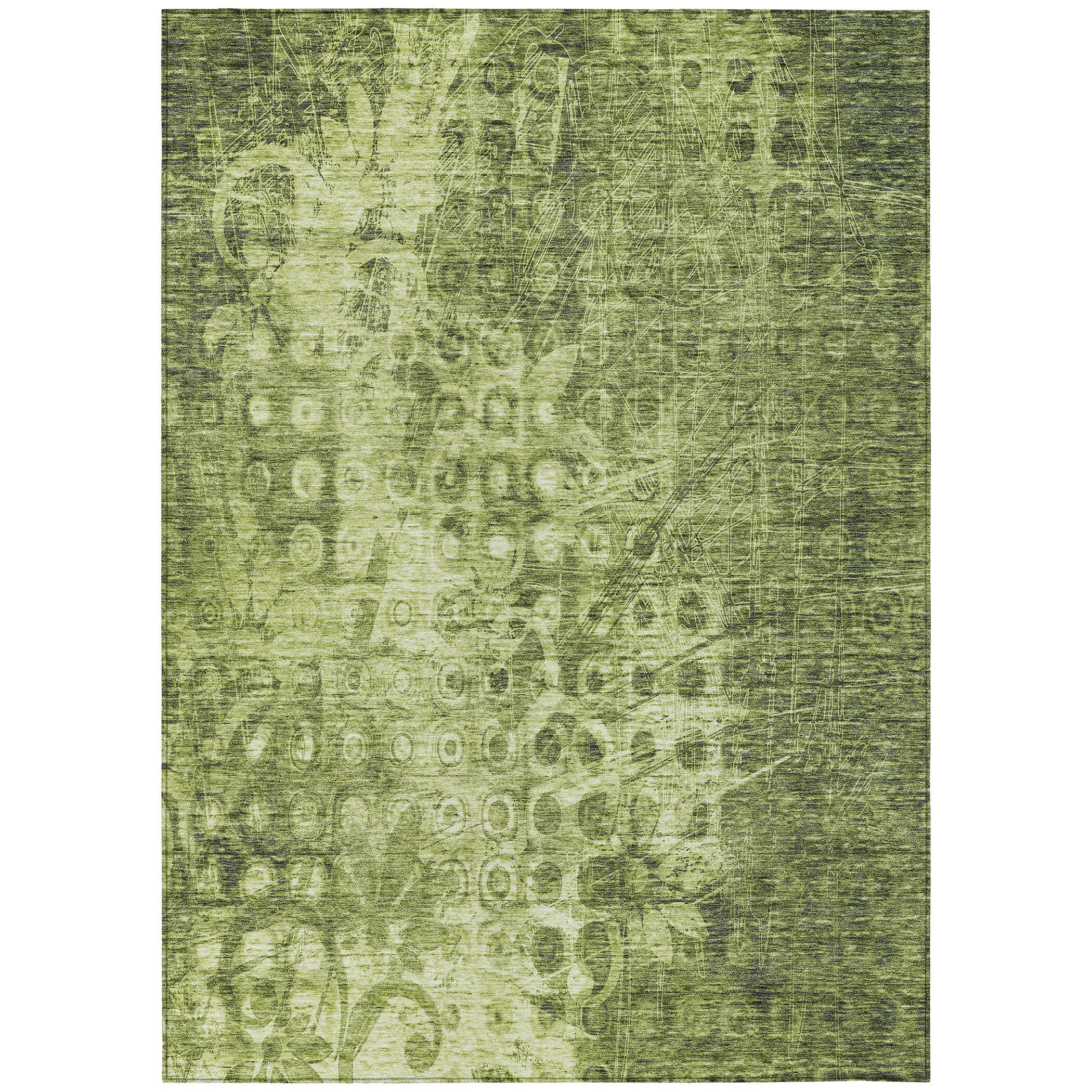 Addison Rugs ACN577OL3X5 rugs - View #2