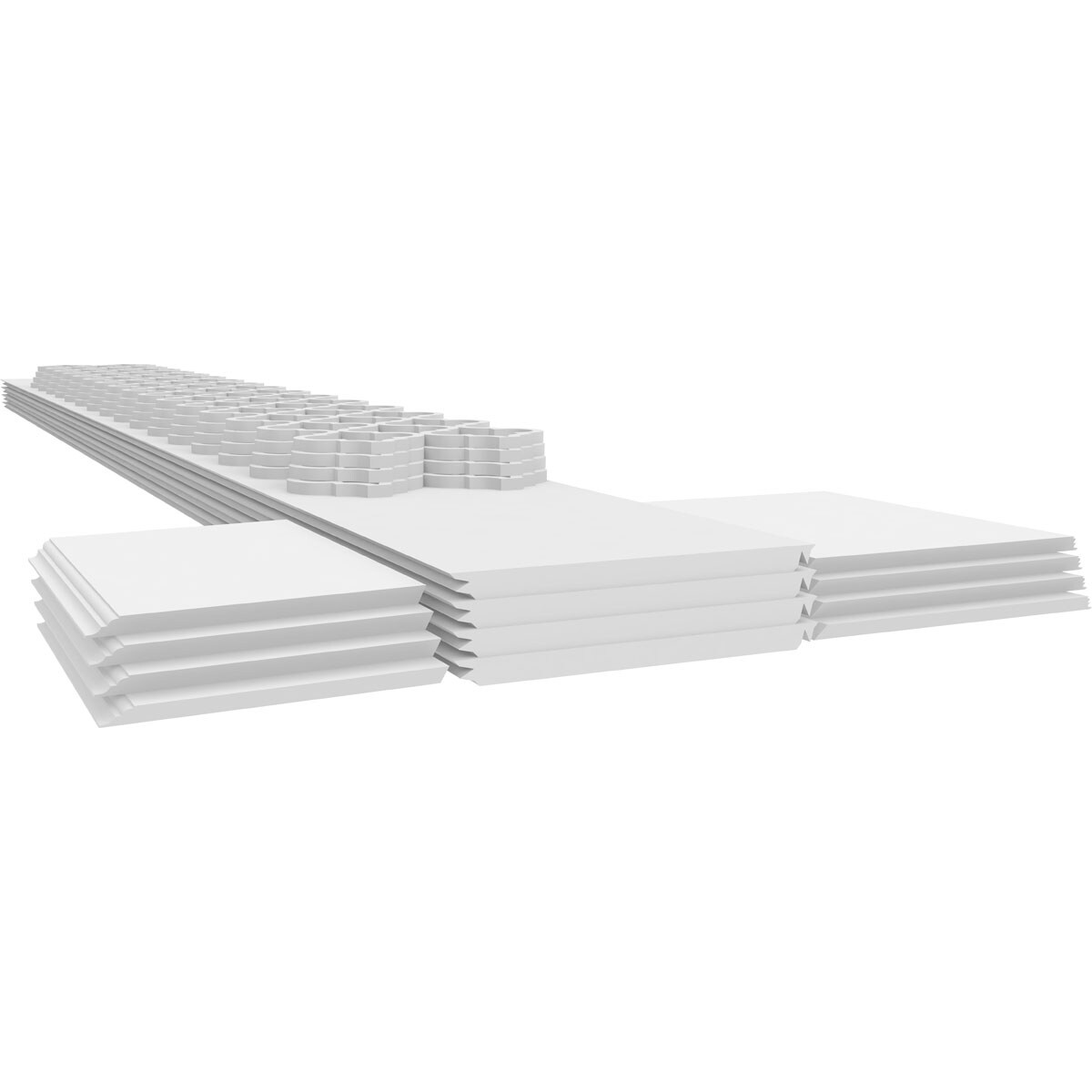 Ekena Millwork CC1009ENMKMCSCS Column-Wraps - View #8
