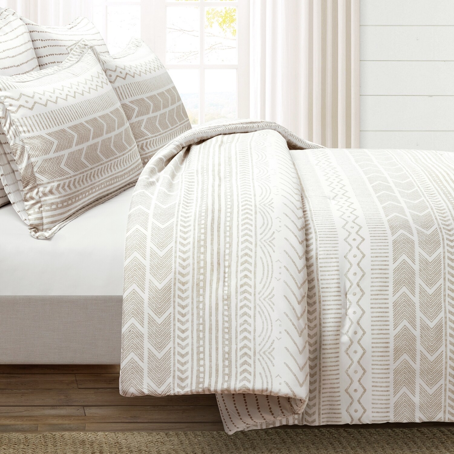 Lush Decor 21T010248 Comforters-And-Bedspreads - View #2