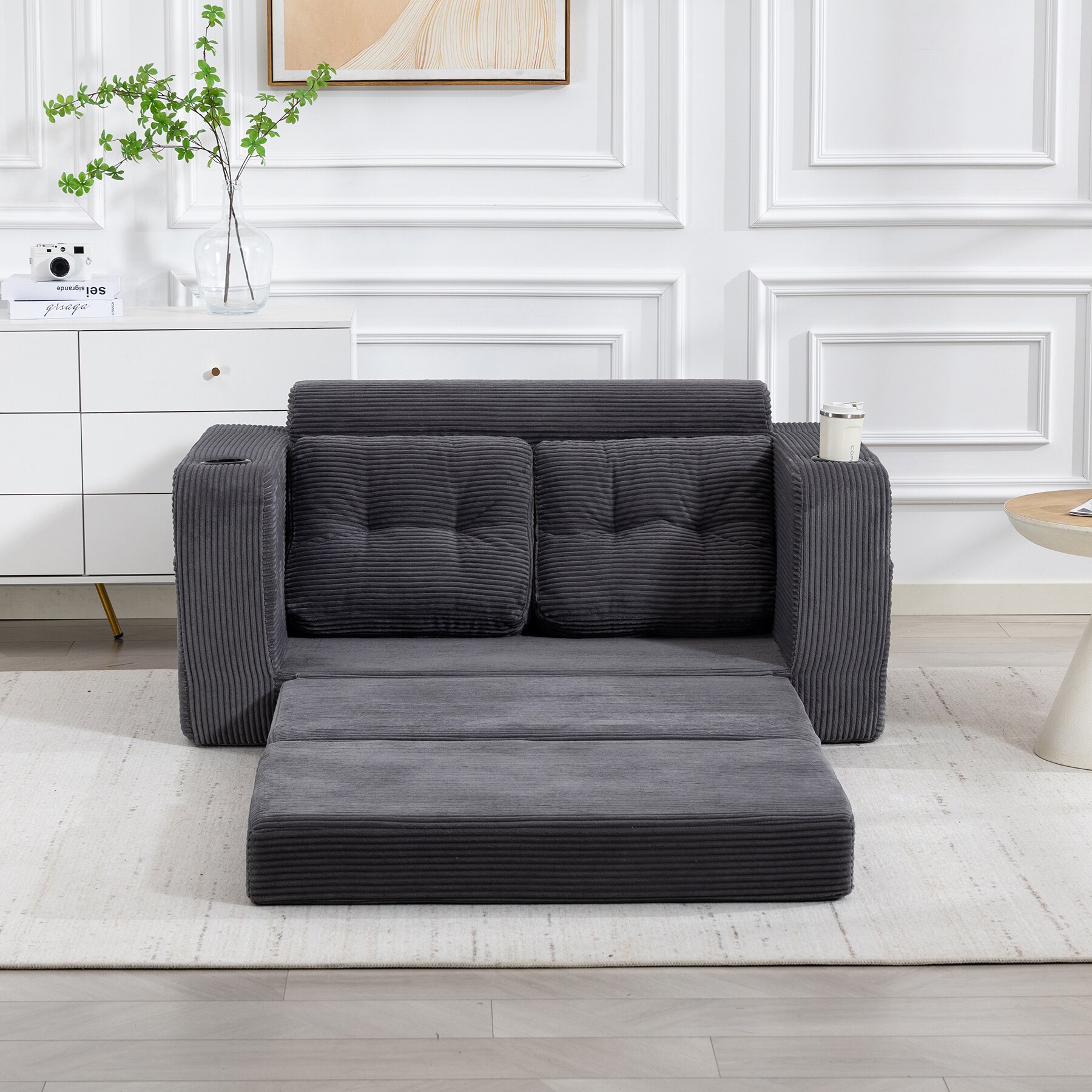 SINOFURN SYE140030BK Sofas-Loveseats - View #14