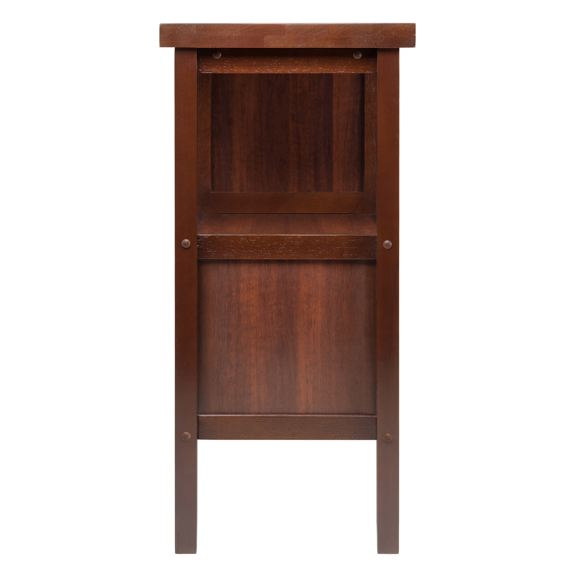 Winsome Wood 94746 Dining-Kitchen-Storarge - View #3
