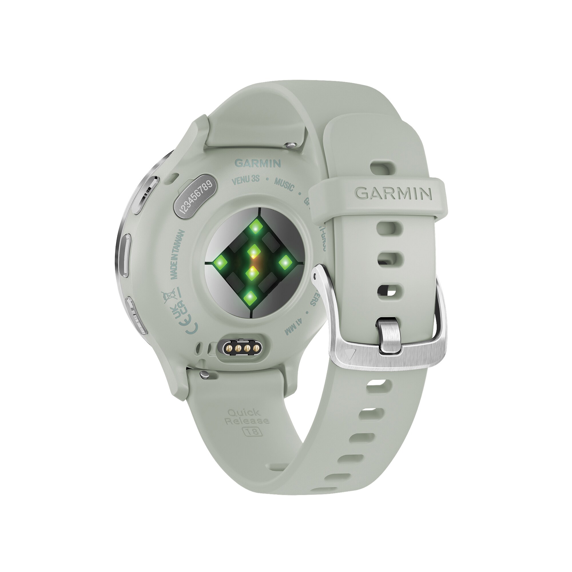 Garmin GRM0278501 Fitness-Trackers - View #3