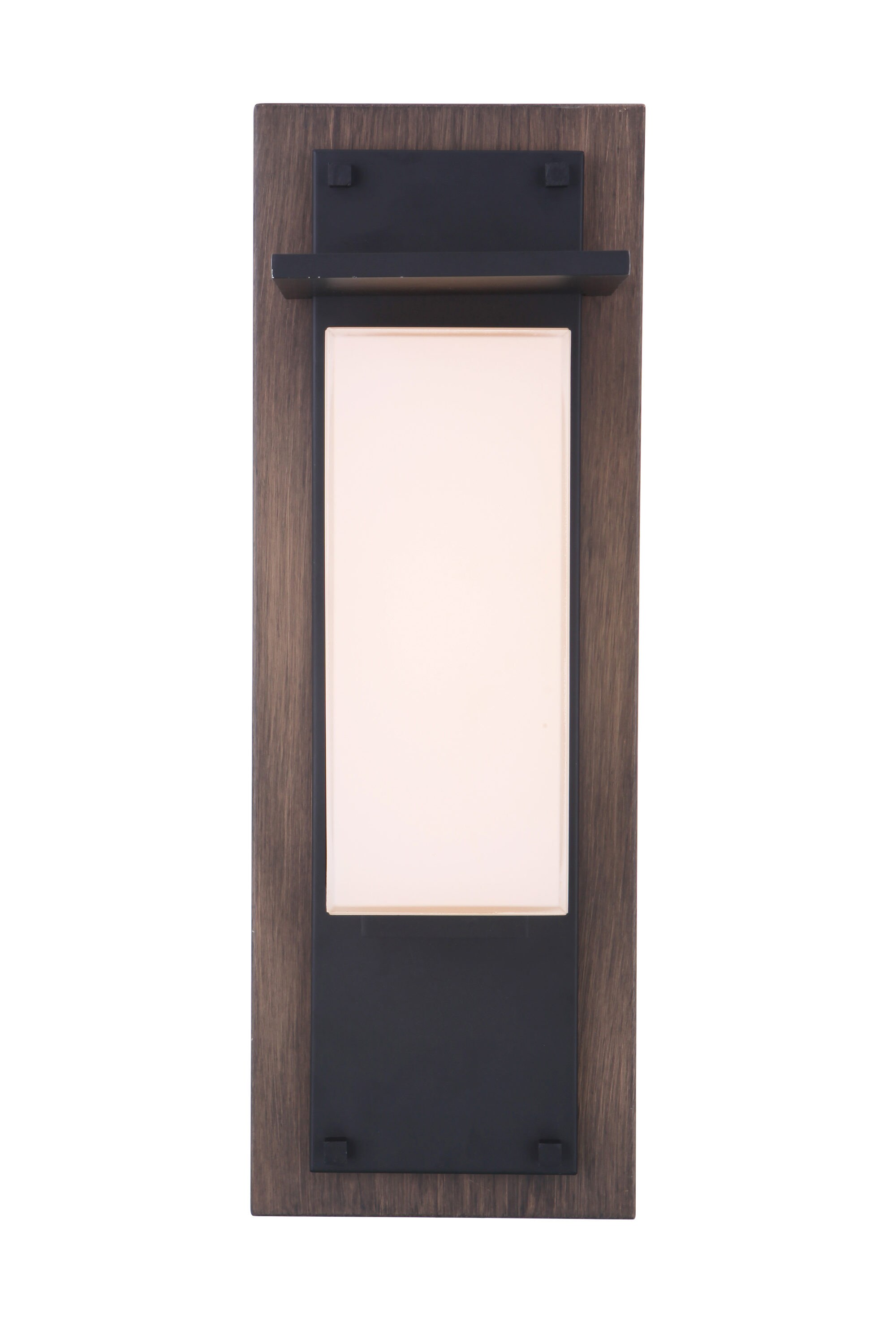 Craftmade ZA2522-WBMN-LED Outdoor-Wall-Lighting - View #2