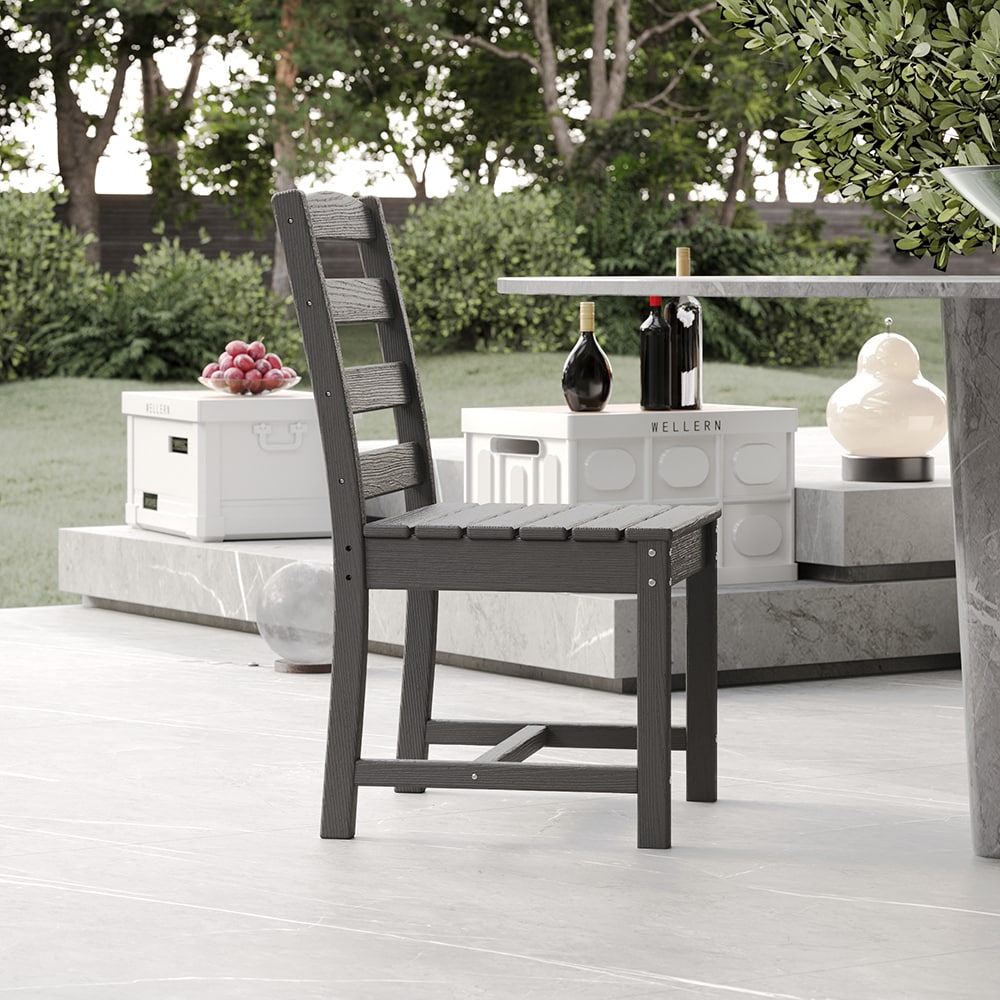 Homsee V-KF510003-01 Patio-Chairs - View #12