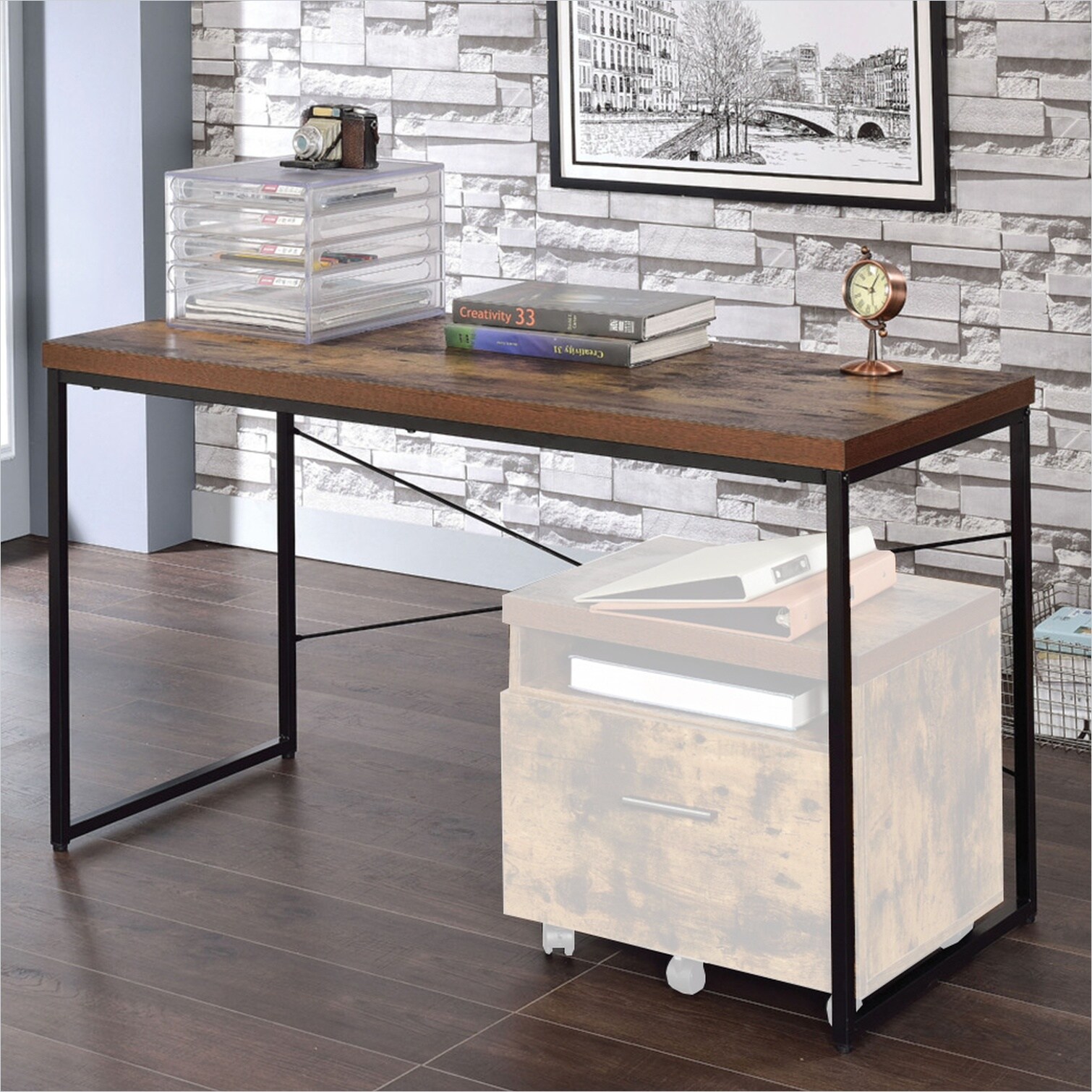 Naturefalls HM8RUFUB8C1K desks - View #5