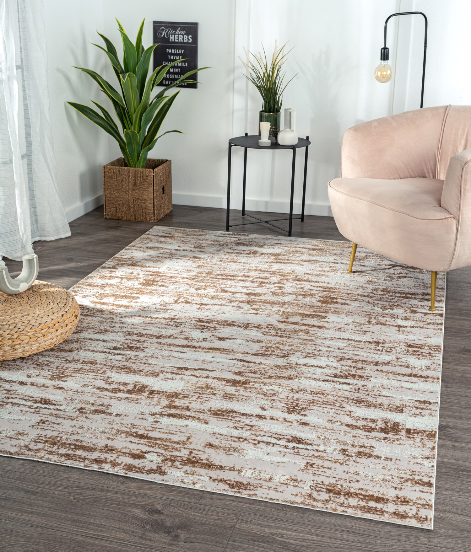 Amazing Rugs MILBGA211-58 rugs - View #4