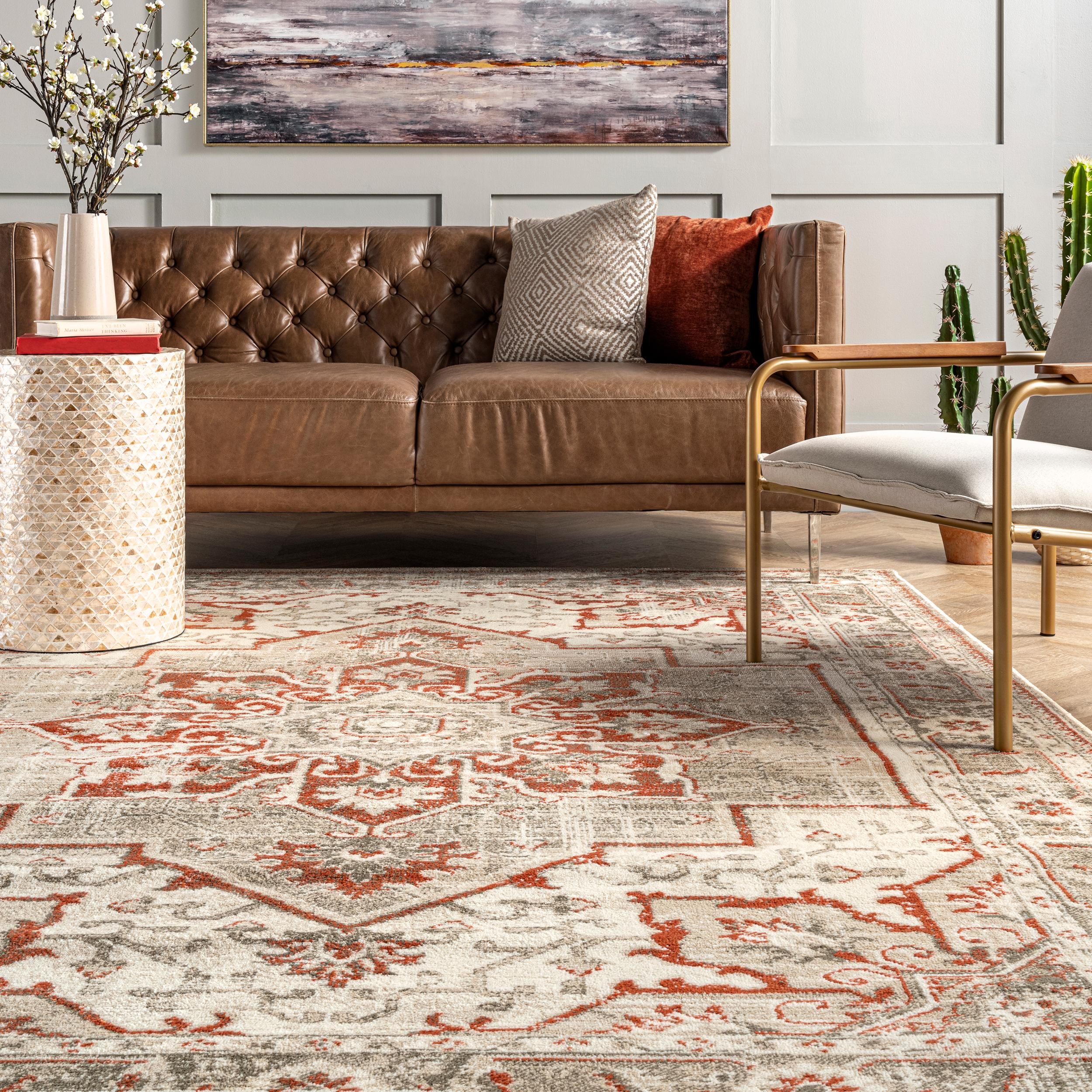 nuLOOM OWLN03B-2608 rugs - View #3