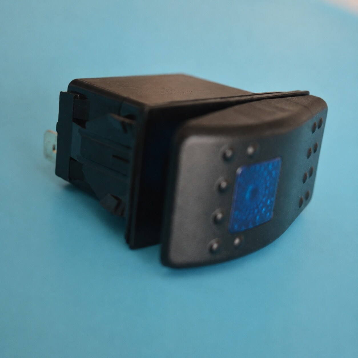 Aoibox LABU4CC1 Boat-Switches - View #4