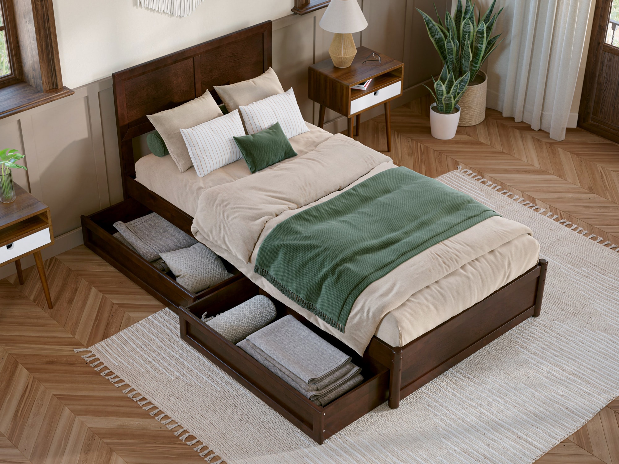 AFI AR8487114 beds - View #3