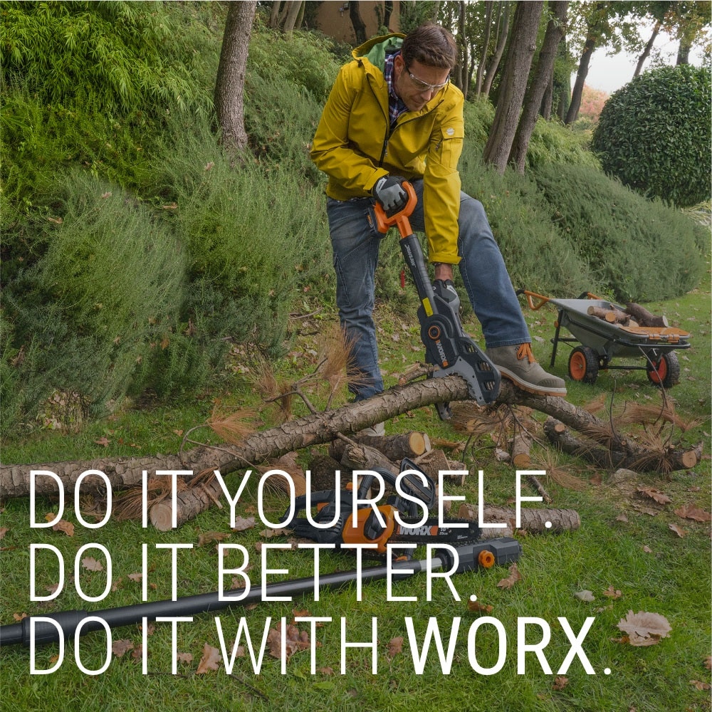 WORX WA0945 Robotic-Lawn-Mower-Accs - View #5