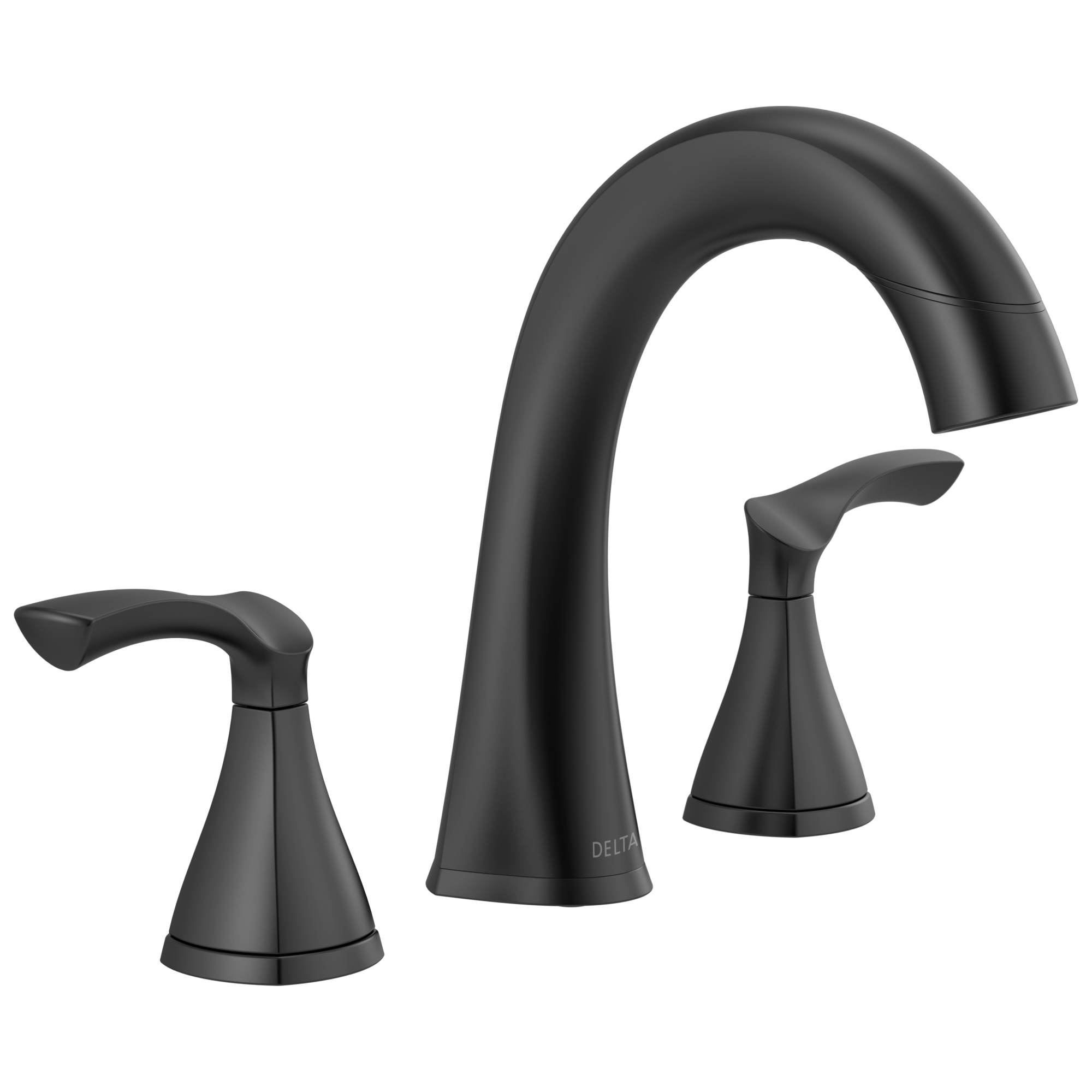 Delta 35748LF-BLPD Lavatory-Faucets - View #2
