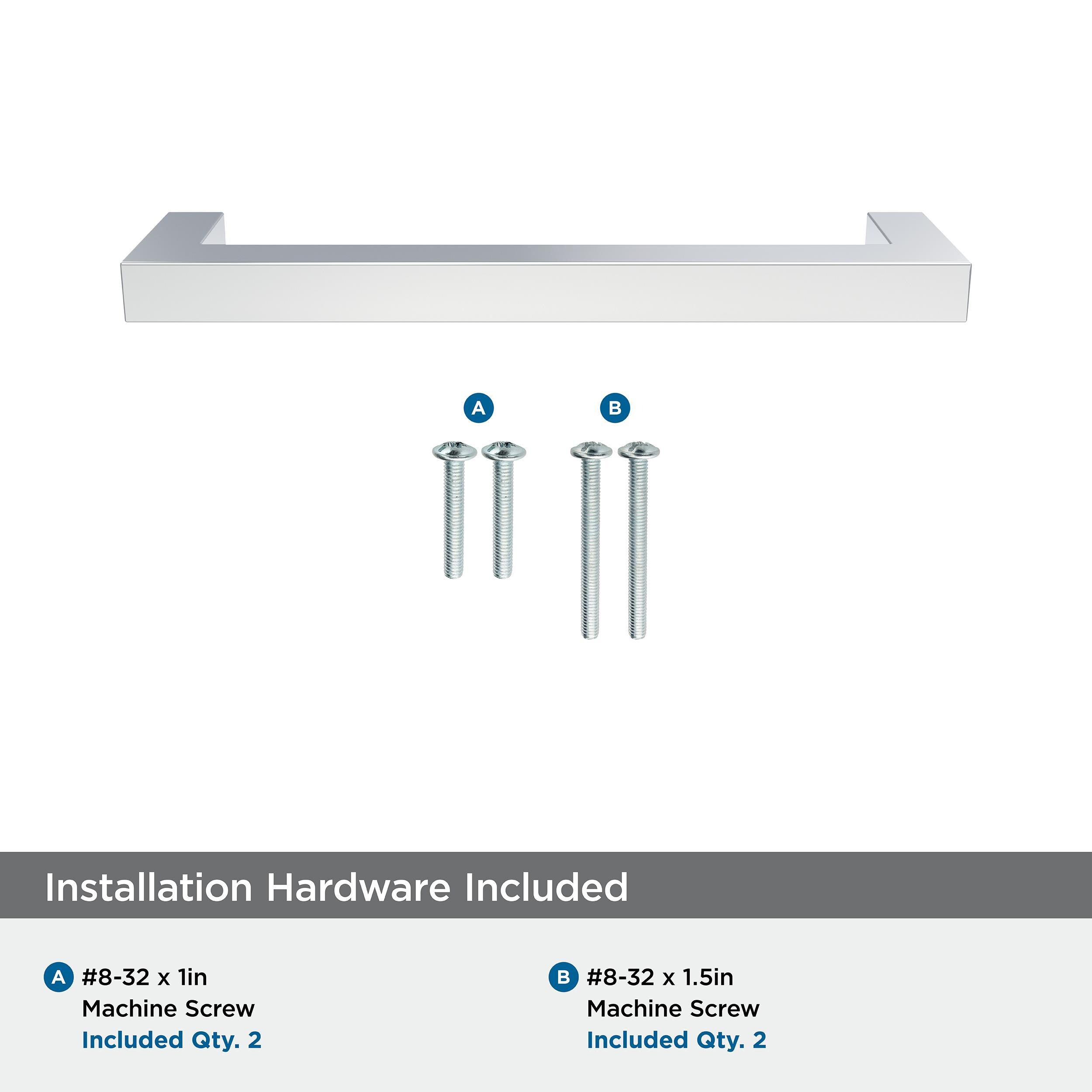 Amerock 10VMP3657126 Cabinet-Pulls - View #5