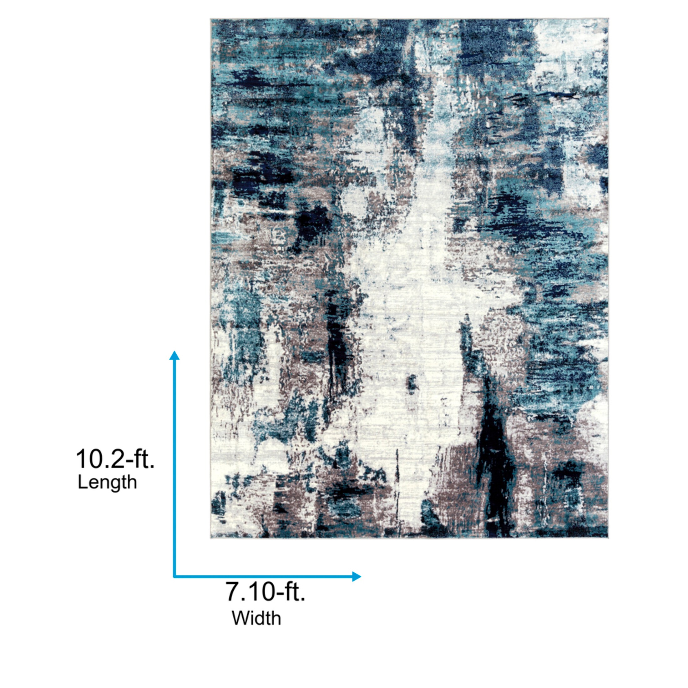 Livabliss WNL2309-710103 rugs - View #8