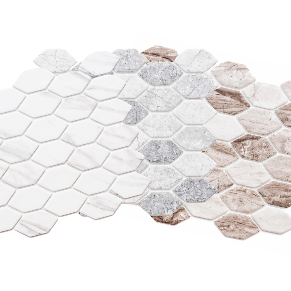 The Tile Life SELONHEXACA Tile-Samples - View #8
