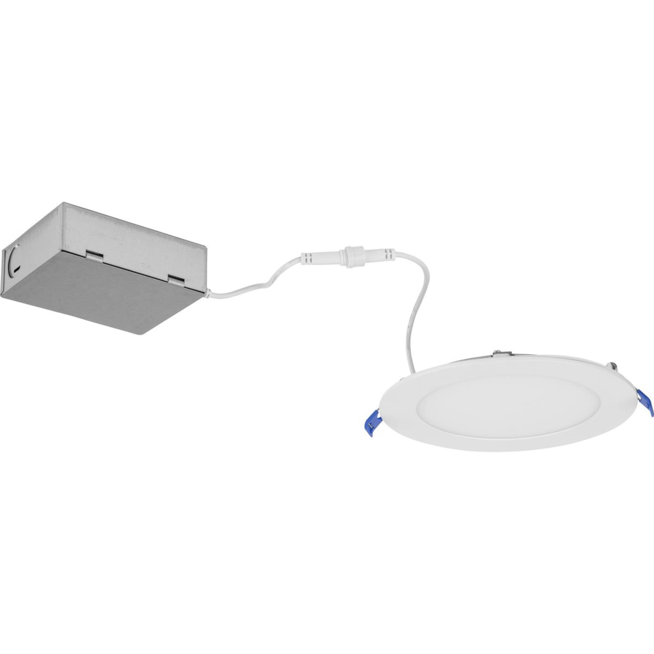 Progress Lighting P807002-028-CS Led-Retrofit-Downlight - View #7