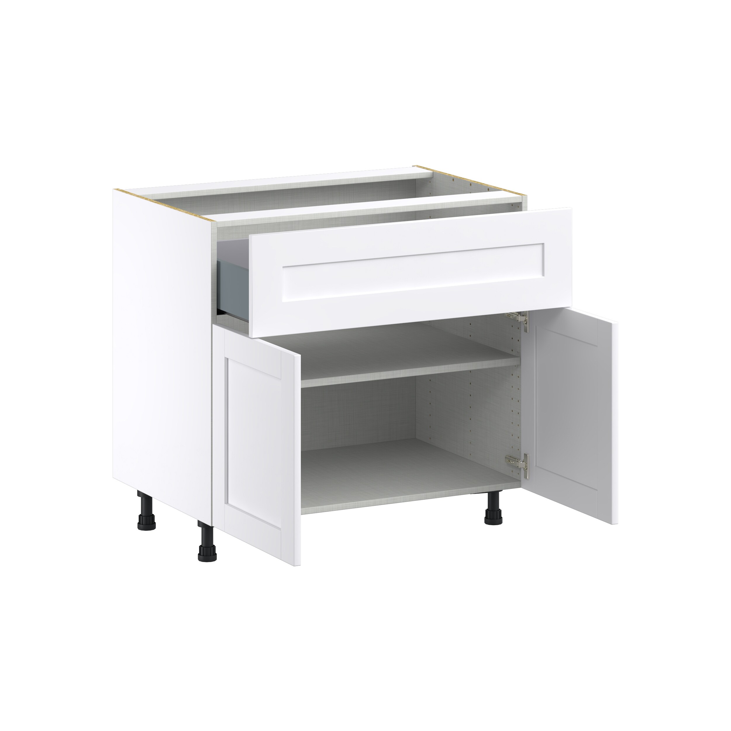 Hugo&Borg DSBCT36A-RM Cabinets-Kitchen - View #7