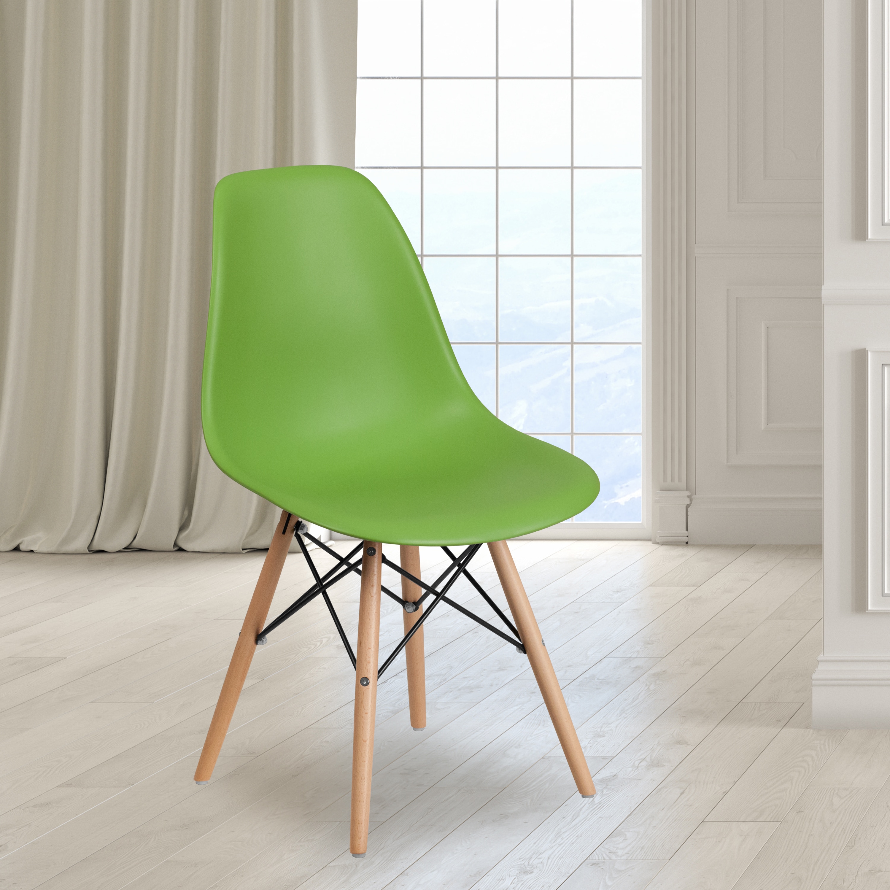 Flash Furniture 889142209652 chairs - View #3