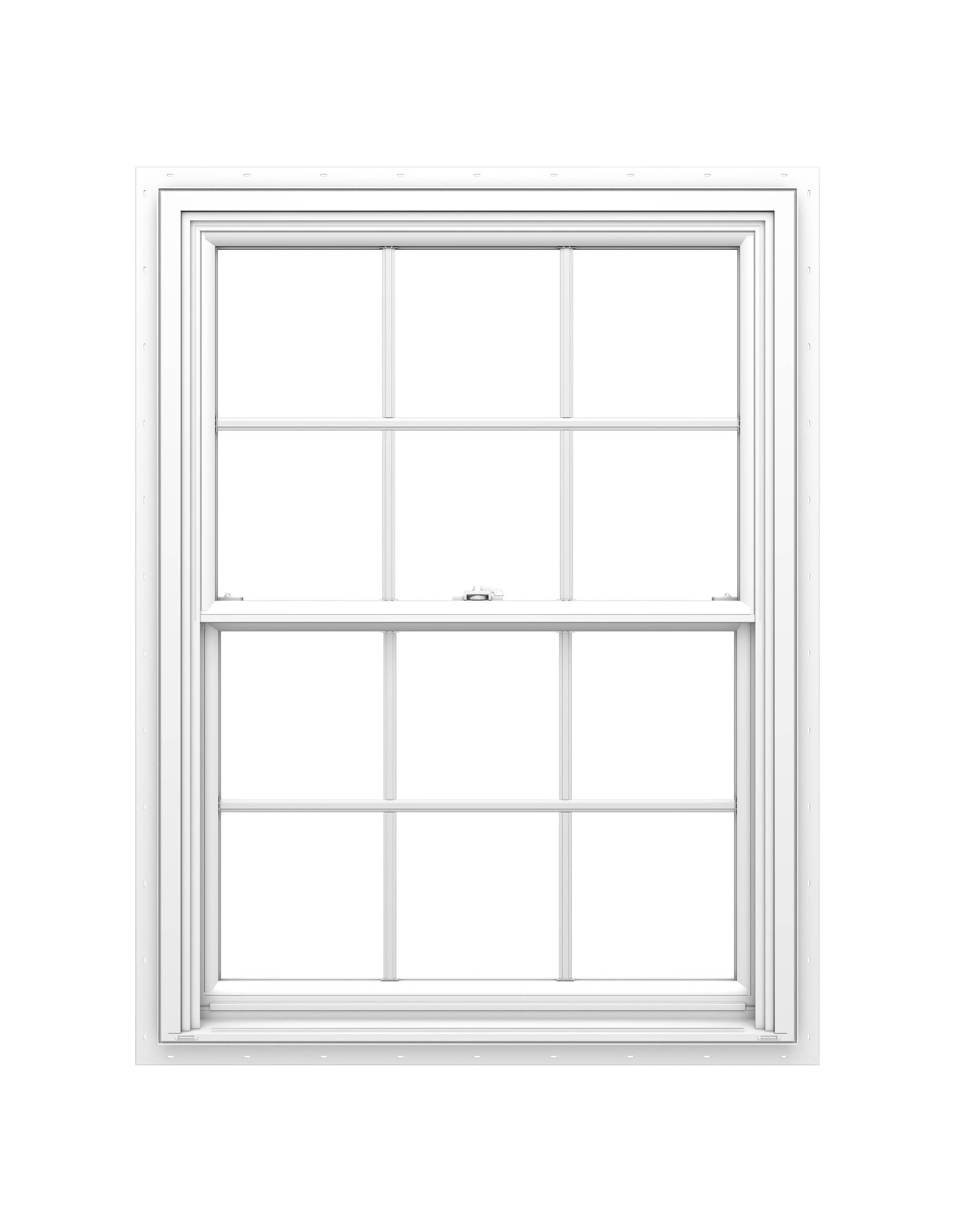  1000009799 Double-Hung-Windows - View #2