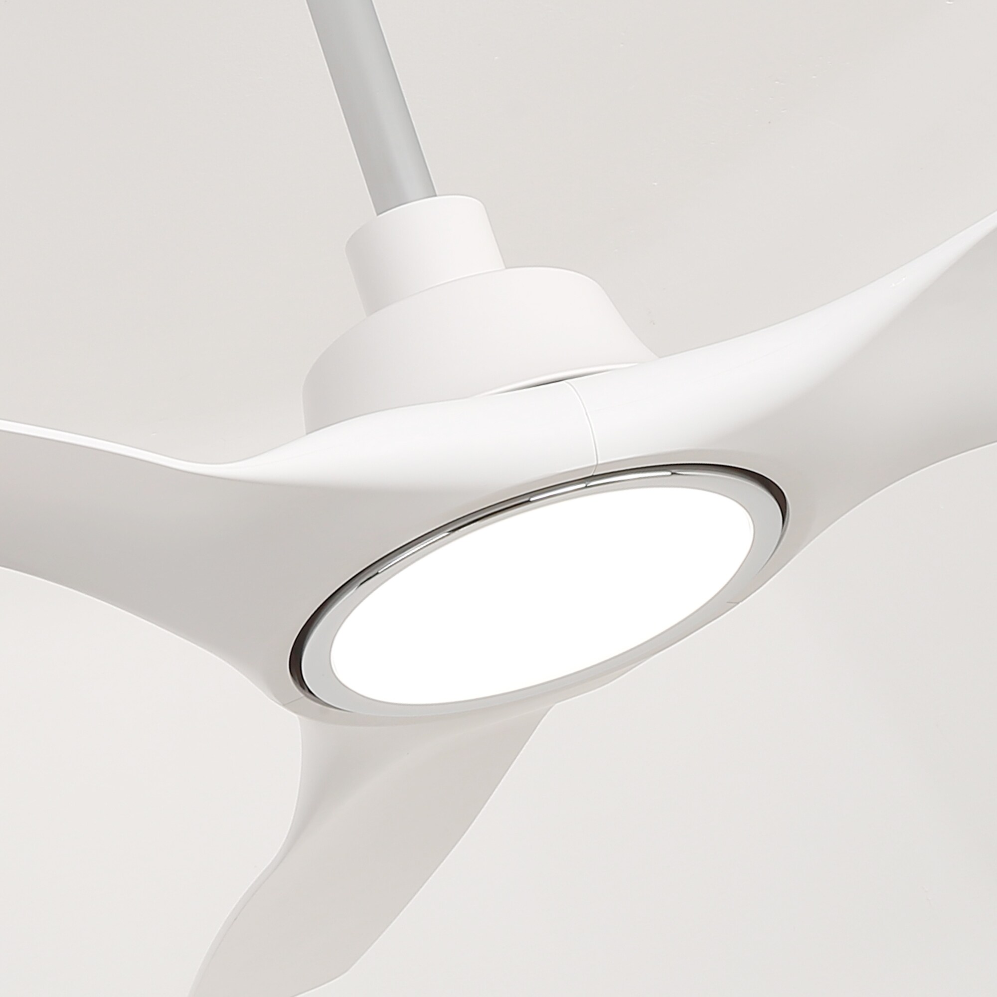 Parrot Uncle F6390WH-SMART Ceiling-Fans - View #11
