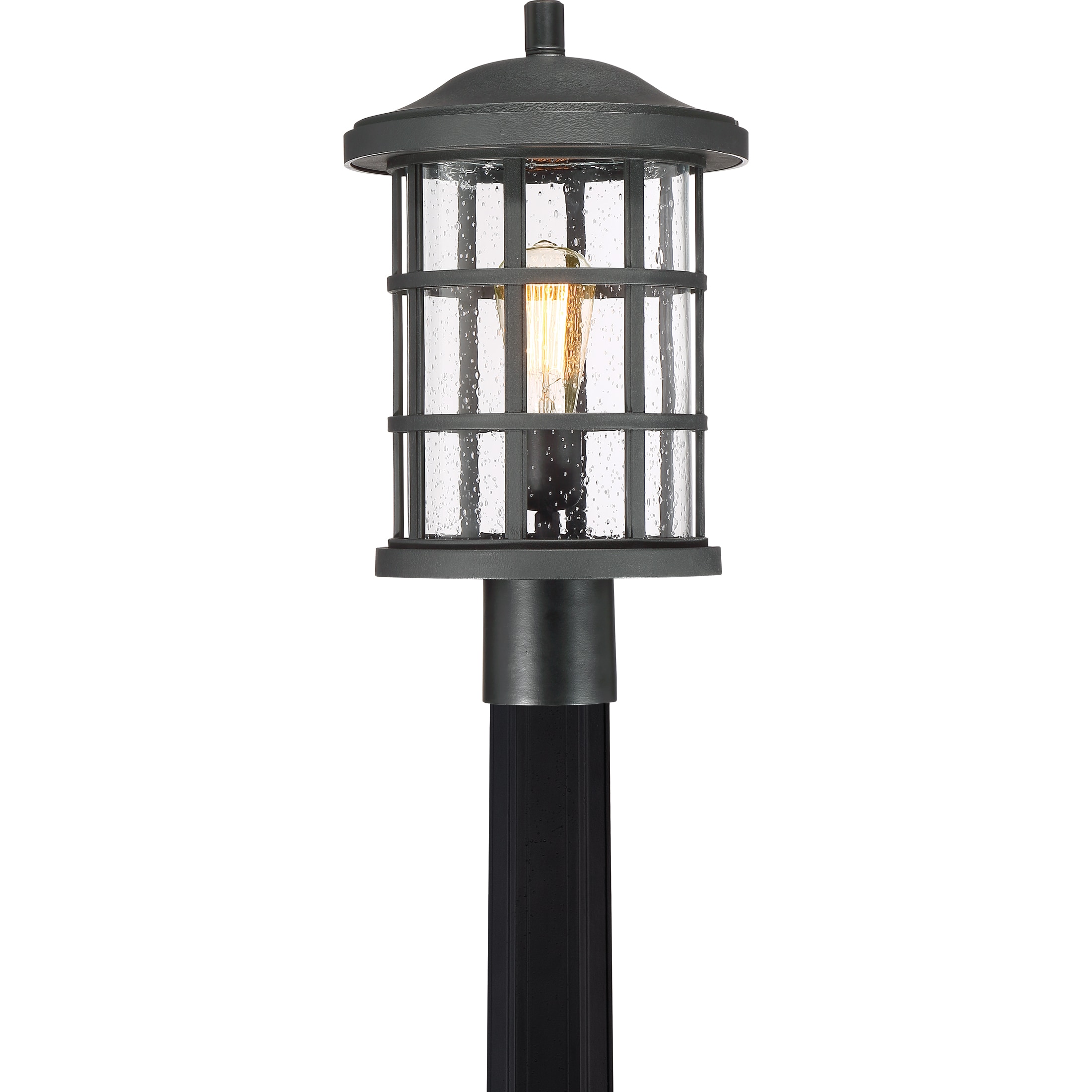 Quoizel CSE9010EK Post-Lights - View #4