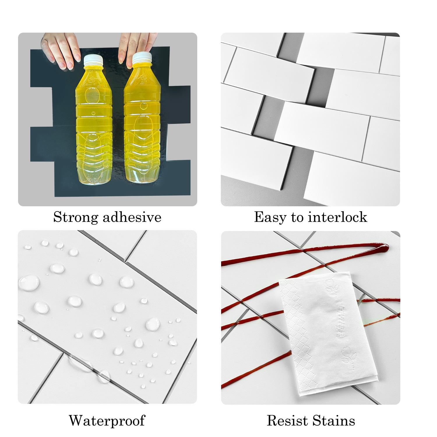 Murella 69009 Ceramic-Tile - View #5