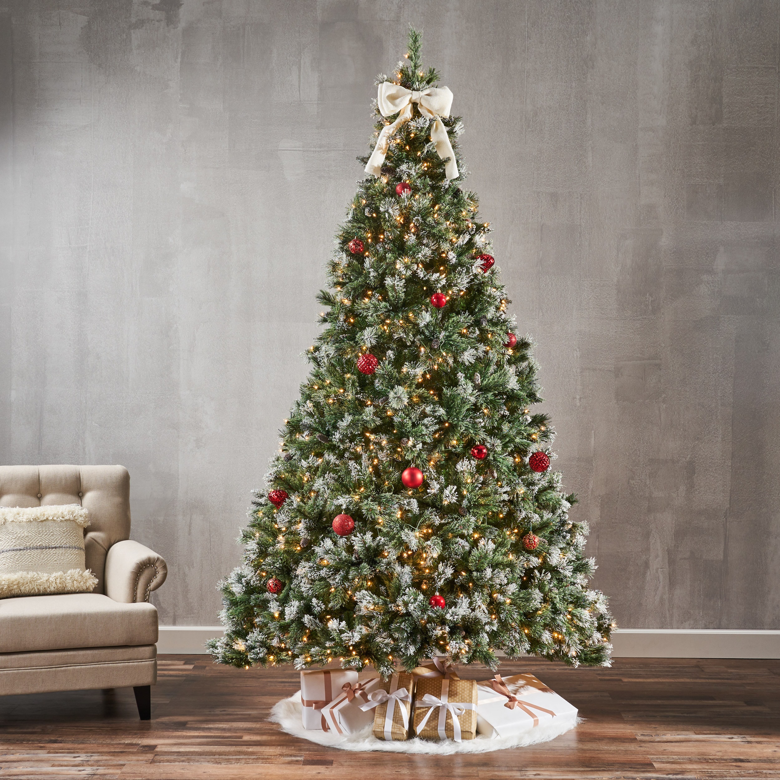 Best Selling Home Decor 307336 Artificial-Christmas-Trees - View #7