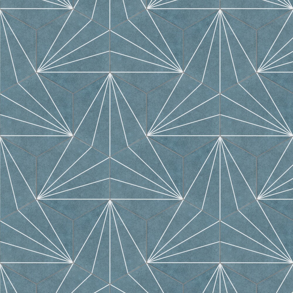 Affinity Tile S1FCDASAX Tile-Samples - View #6