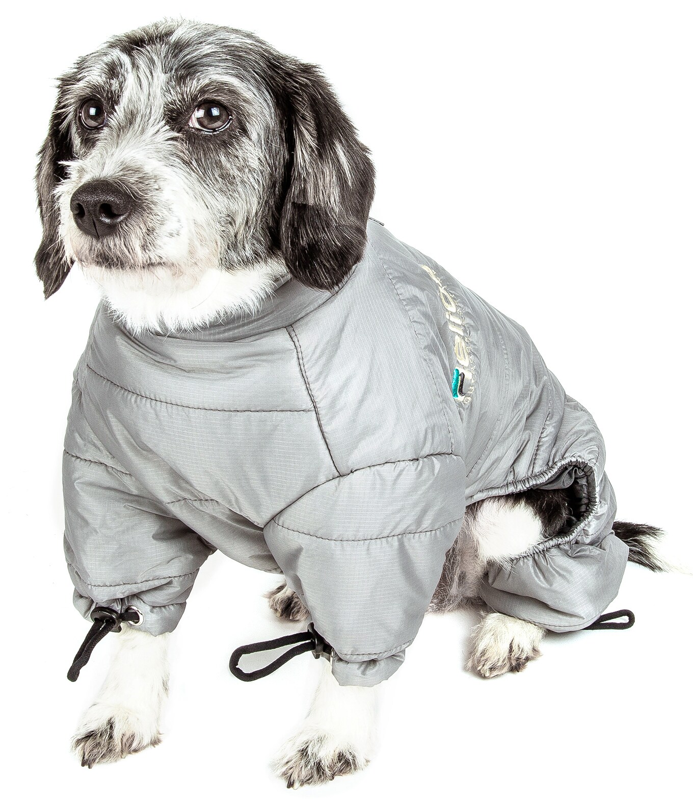 Seattle Seahawks Fleece Dog Coats