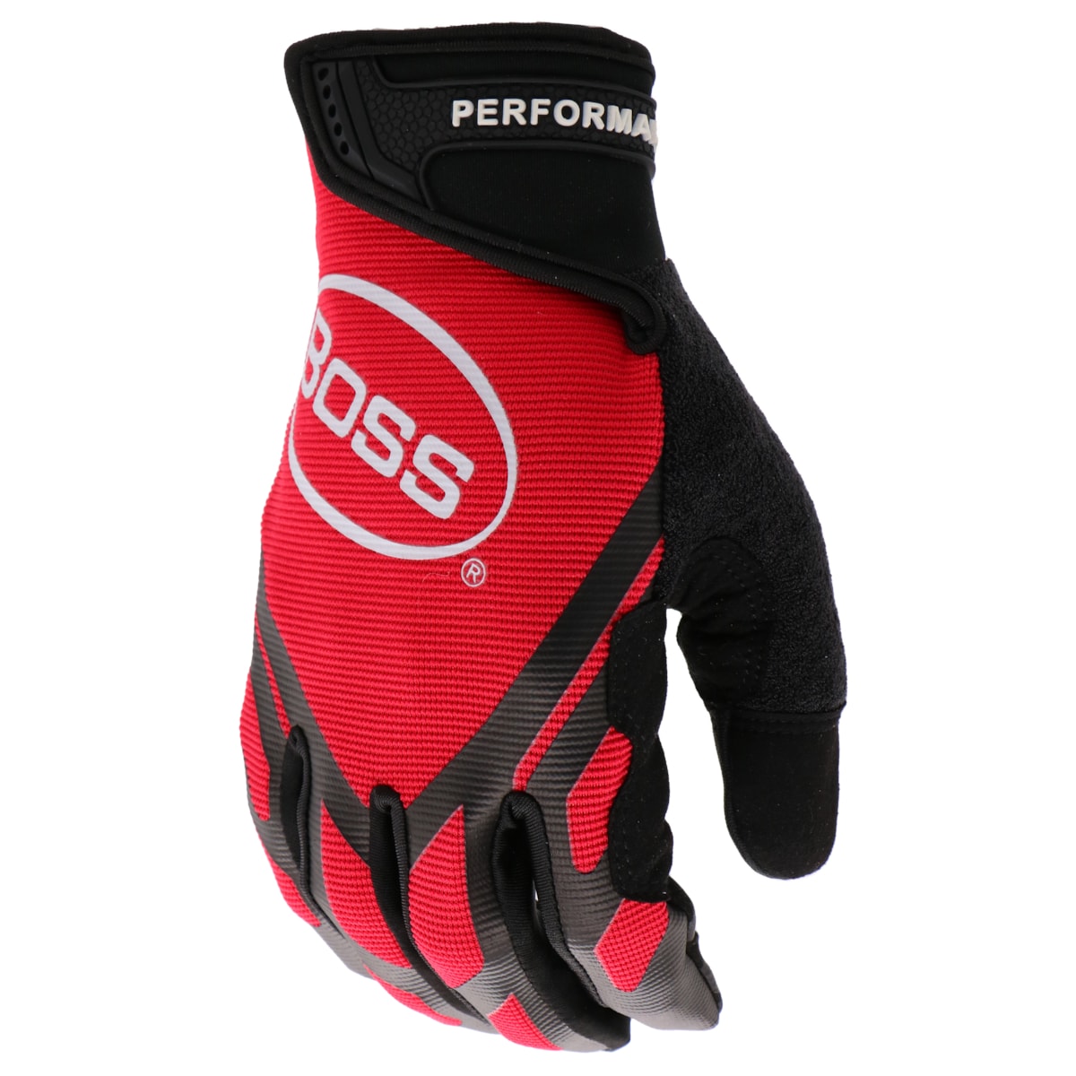 Boss B52201-XL Work-Gloves - View #3