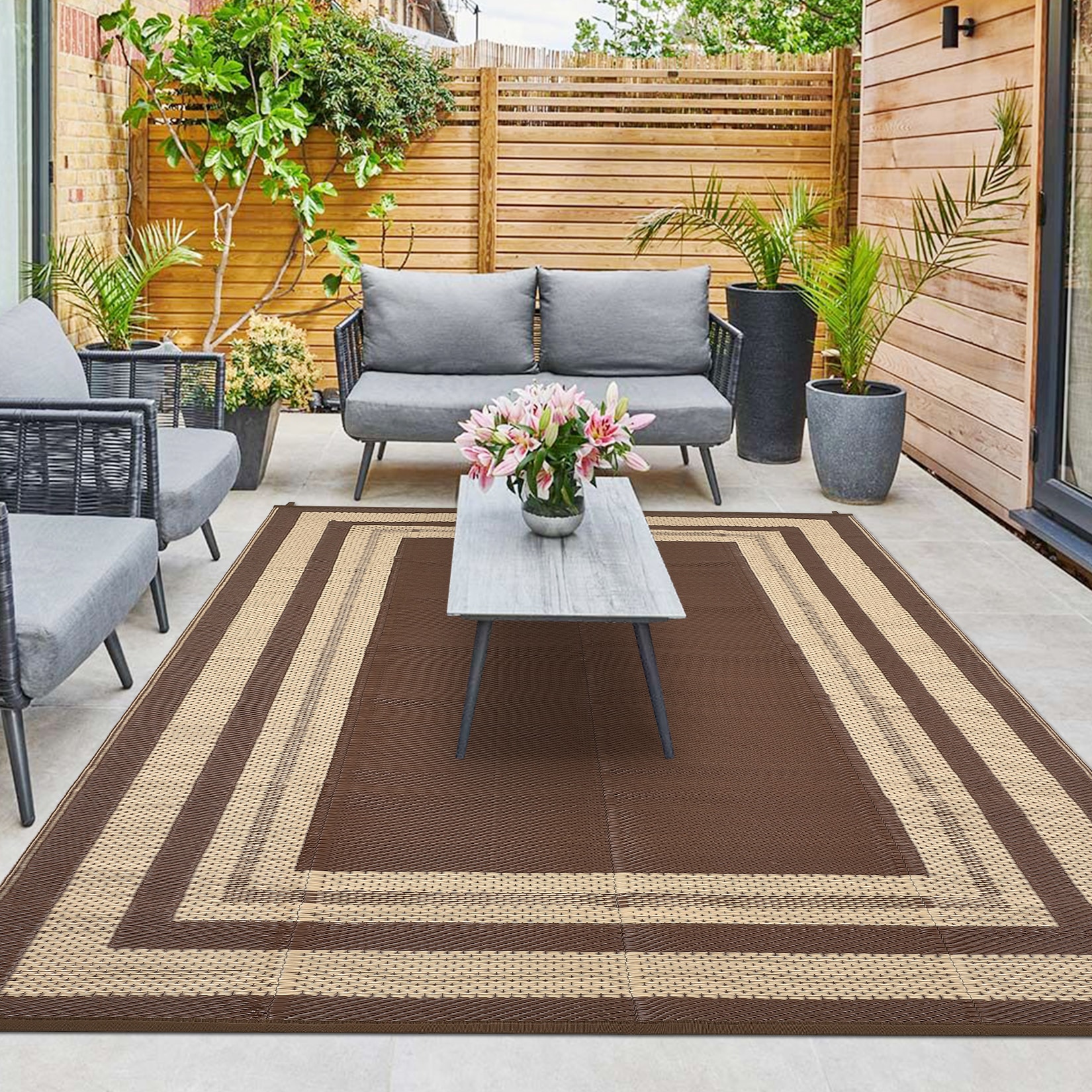 Assile ASRUG268201479H6P rugs - View #5