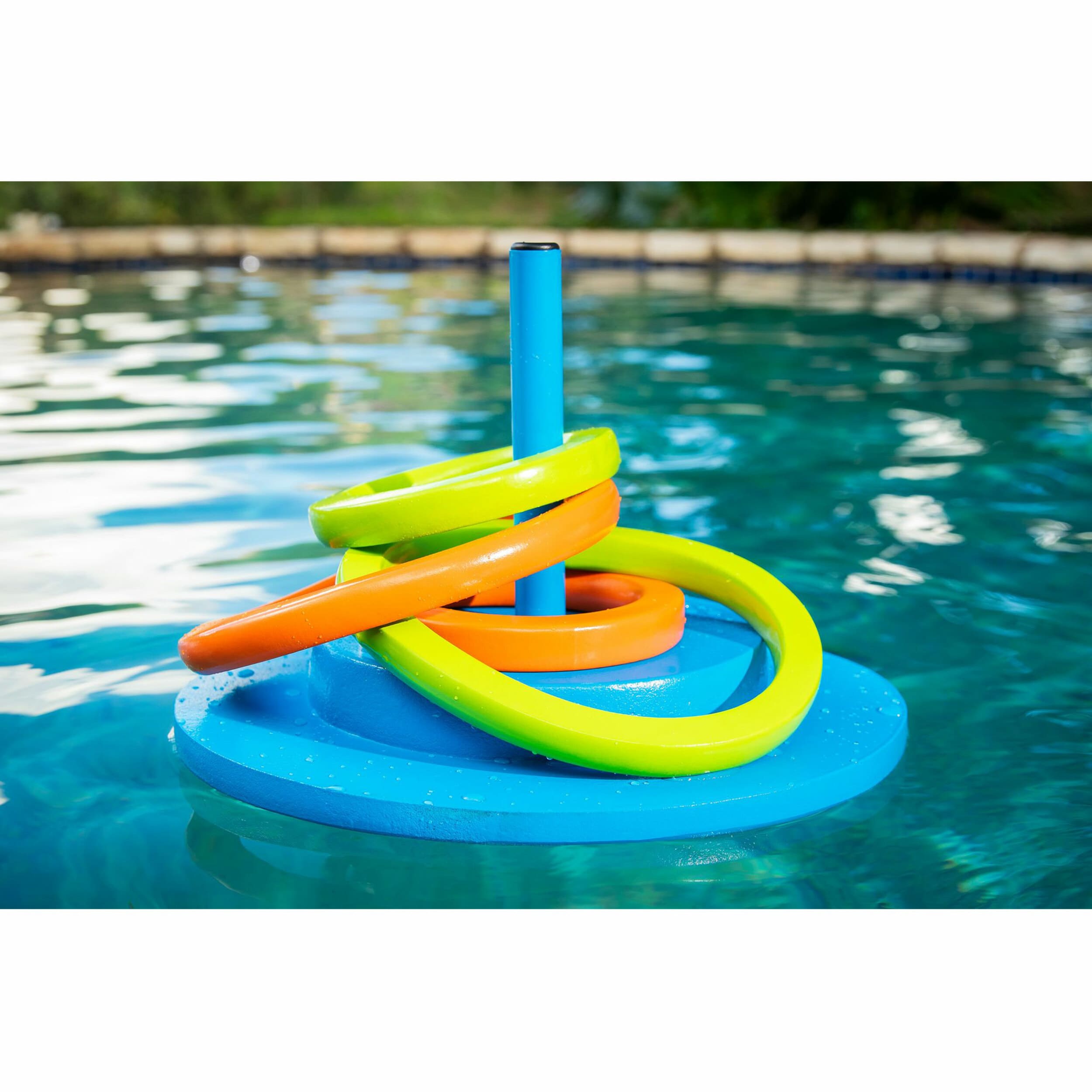 TRC Recreation 263548 Pool-Toys-Floats - View #3