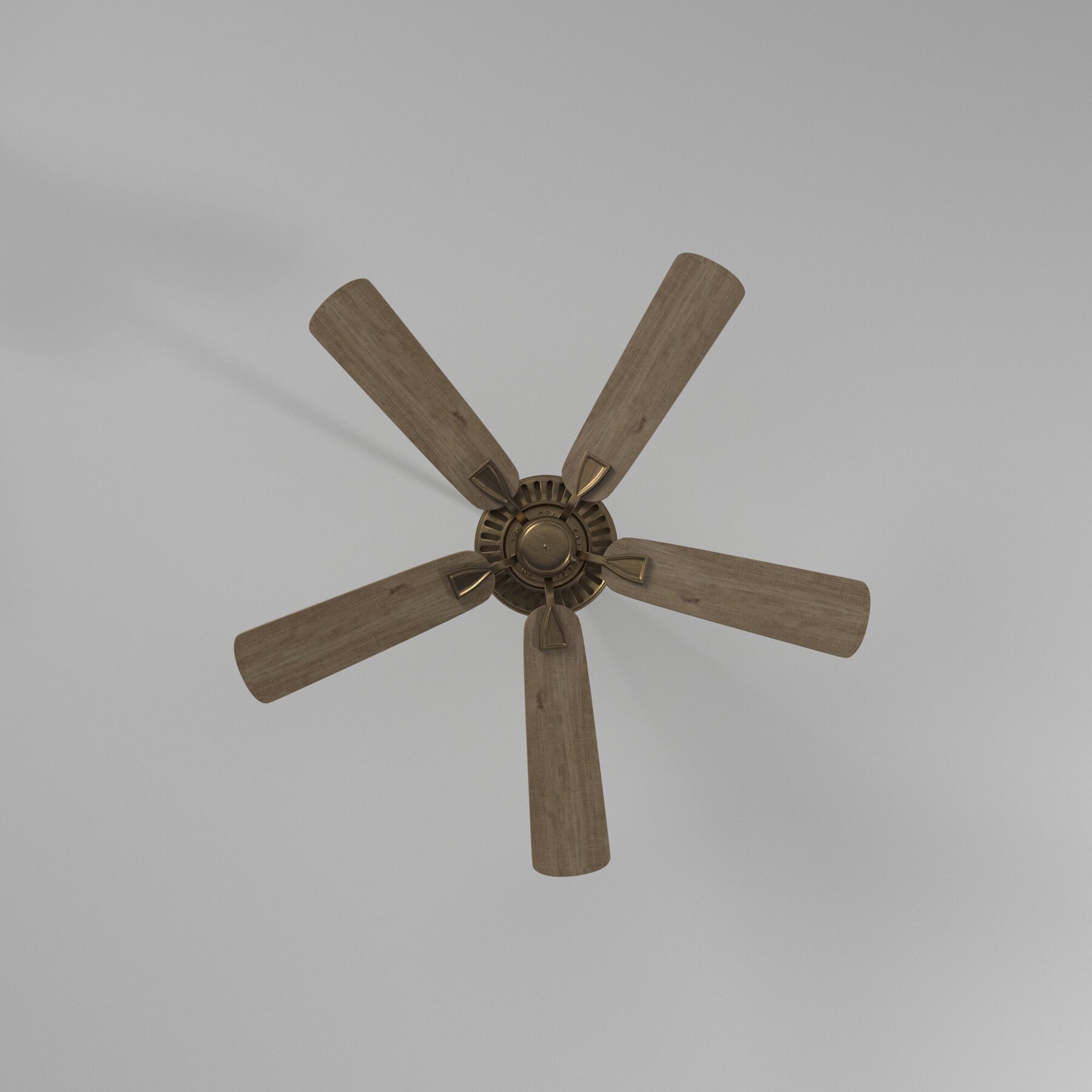 Minka Aire F556-HBZ Ceiling-Fans - View #3