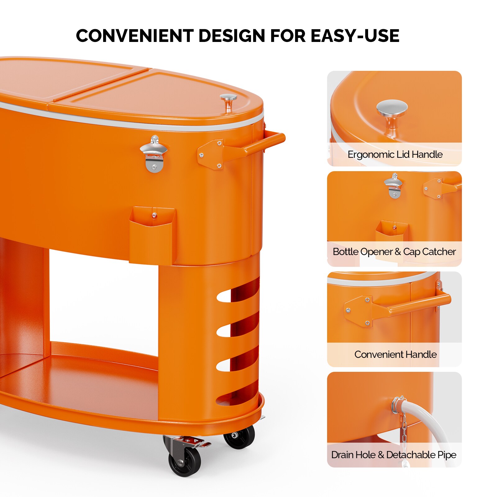 Outopee LWO1G68000052 Beverage-Coolers - View #5