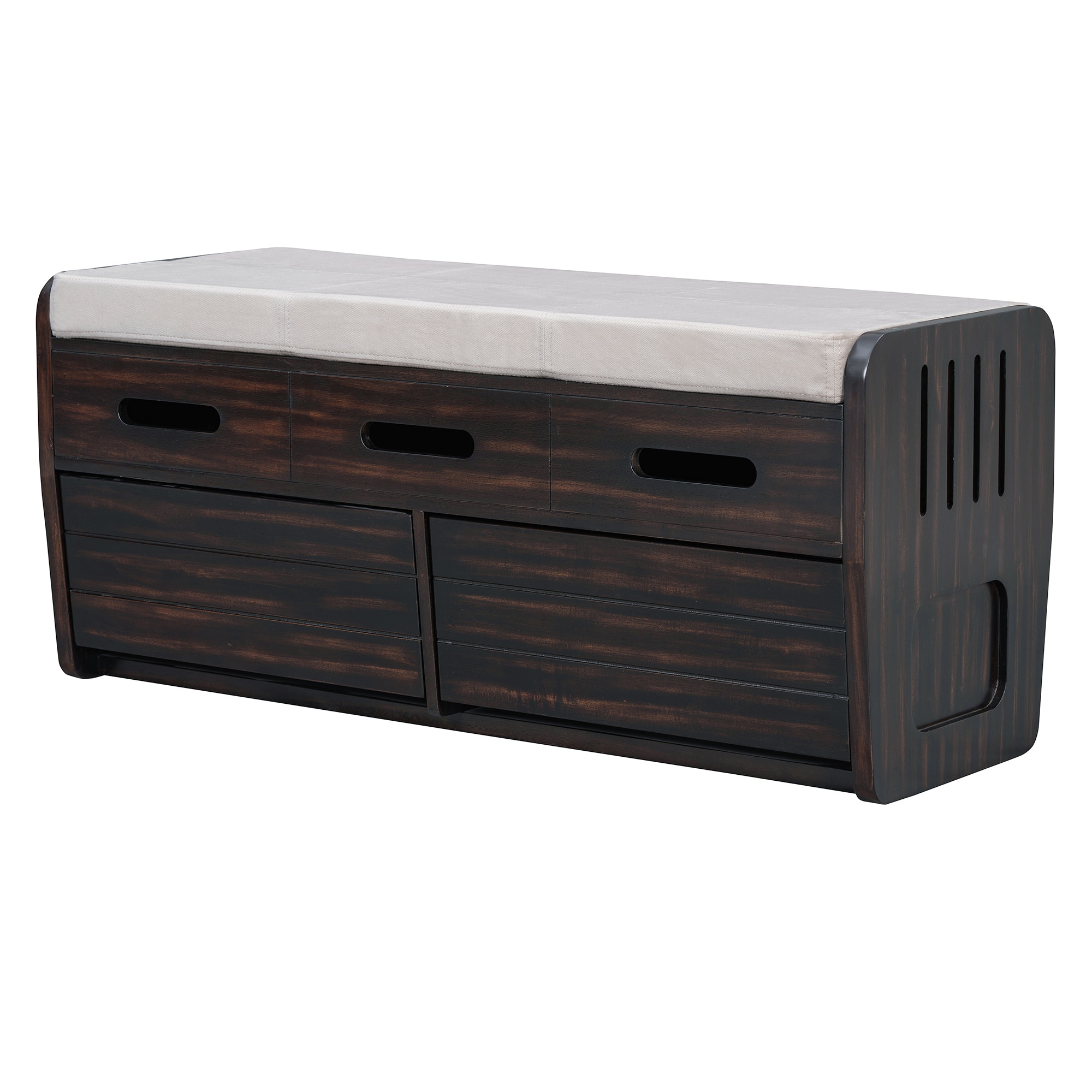 Qualler FSUBTM395P bench - View #2