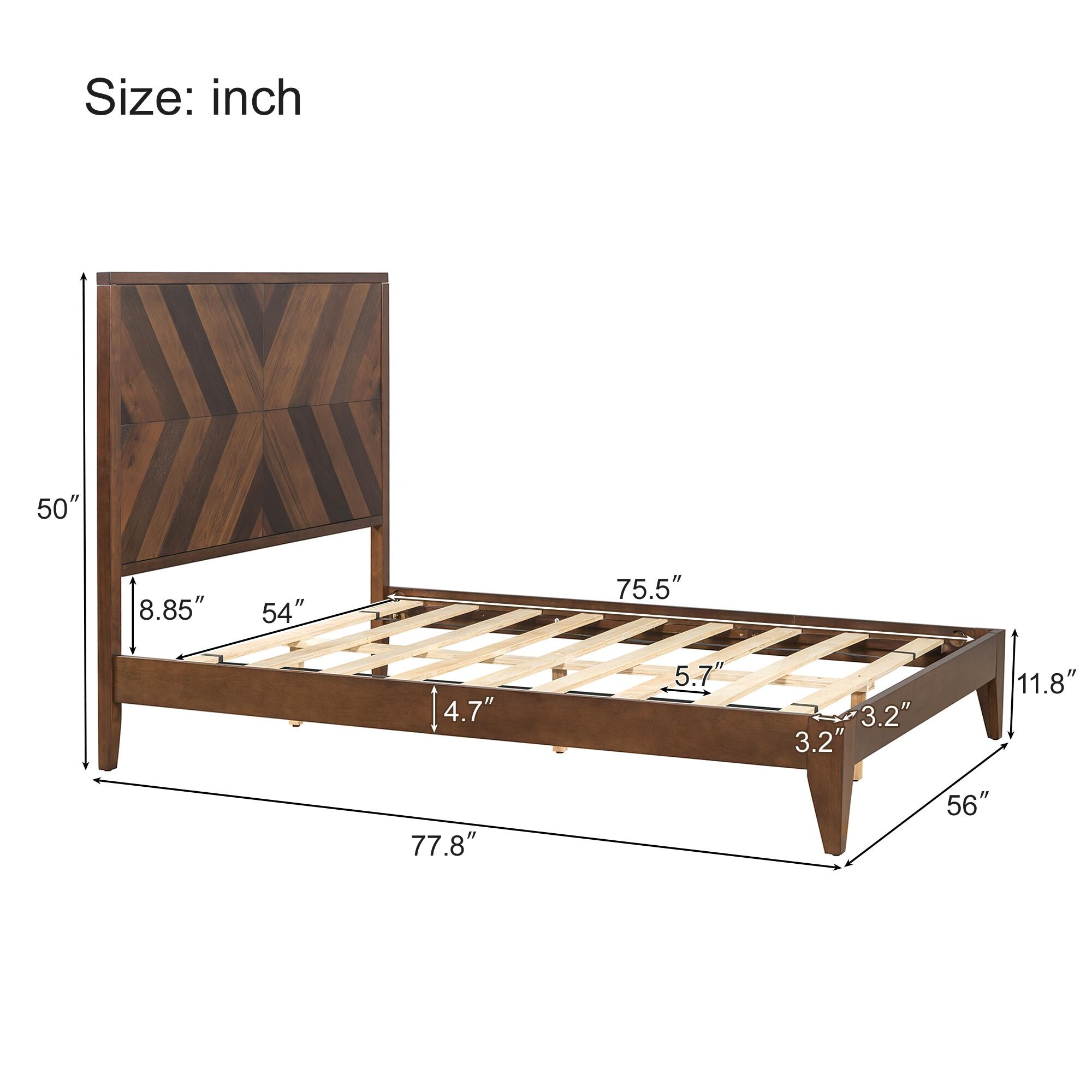 Bayfeve BF-1565A-IN beds - View #4