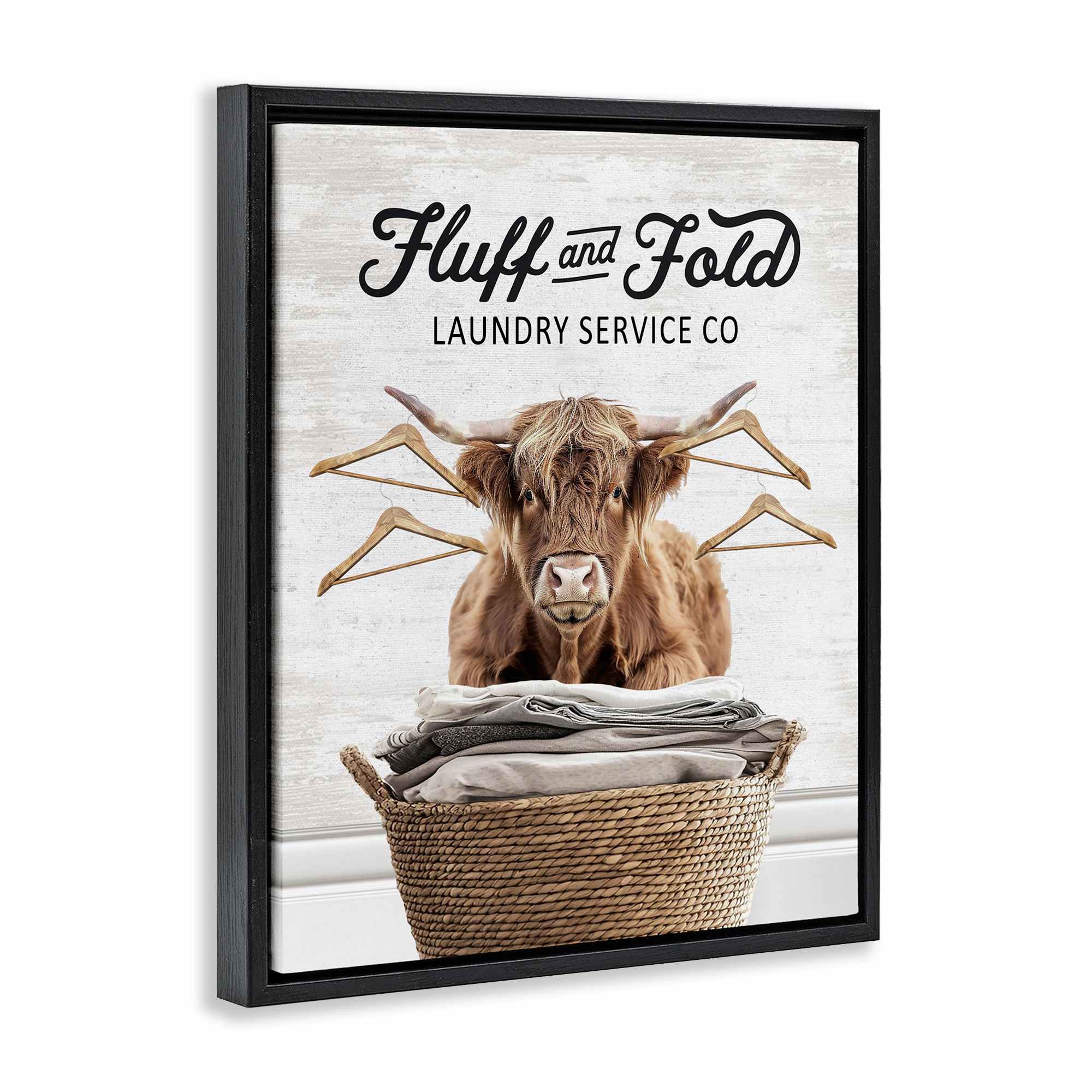 Stupell Industries BS-910-FFB-24X30 Wall-Art - View #2