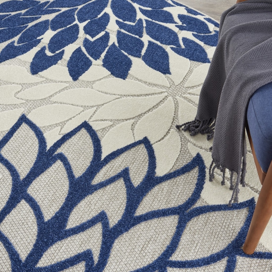 HomeRoots 4000384838 rugs - View #9